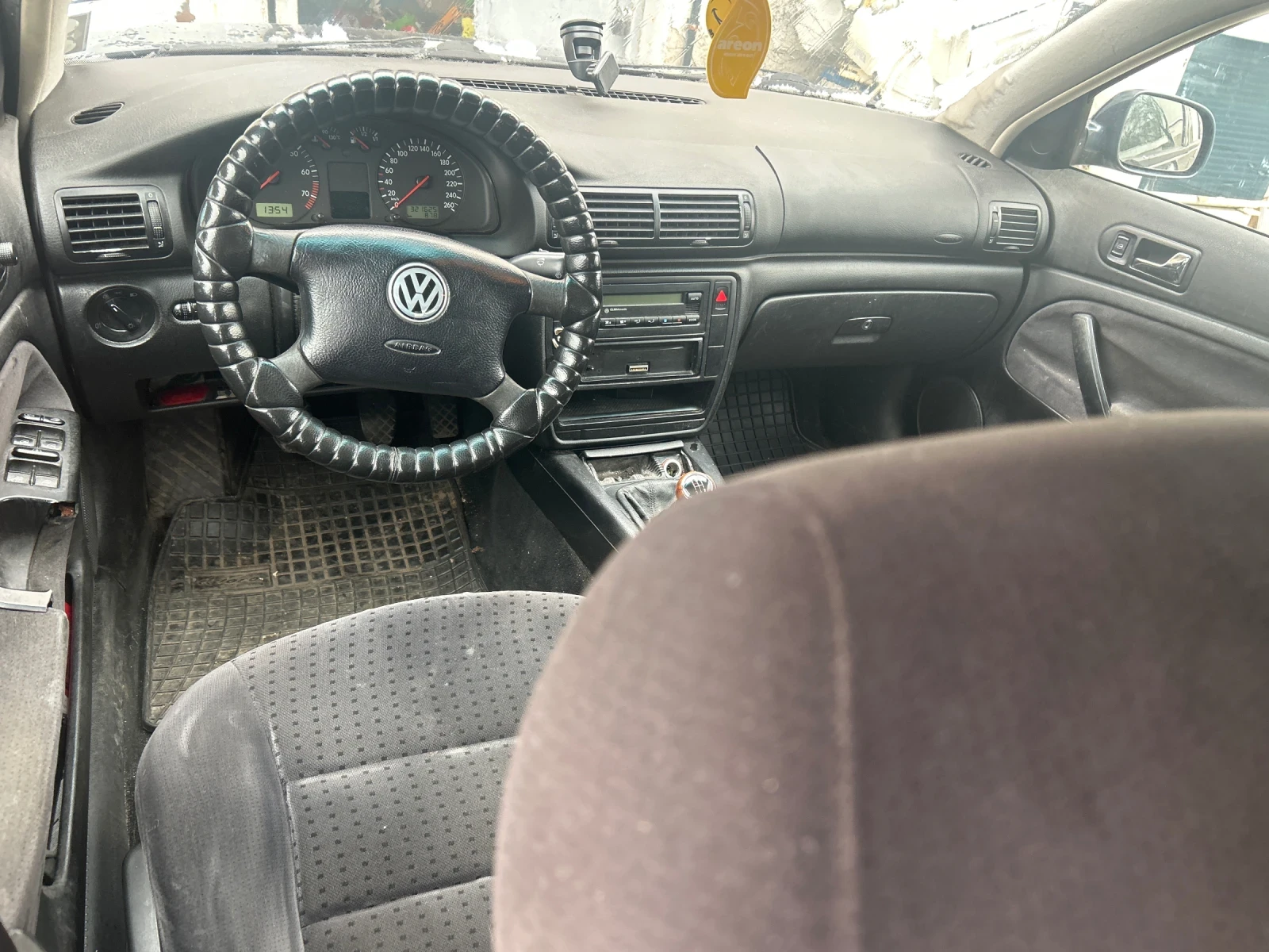 VW Passat B5 | Mobile.bg � ����������� 6