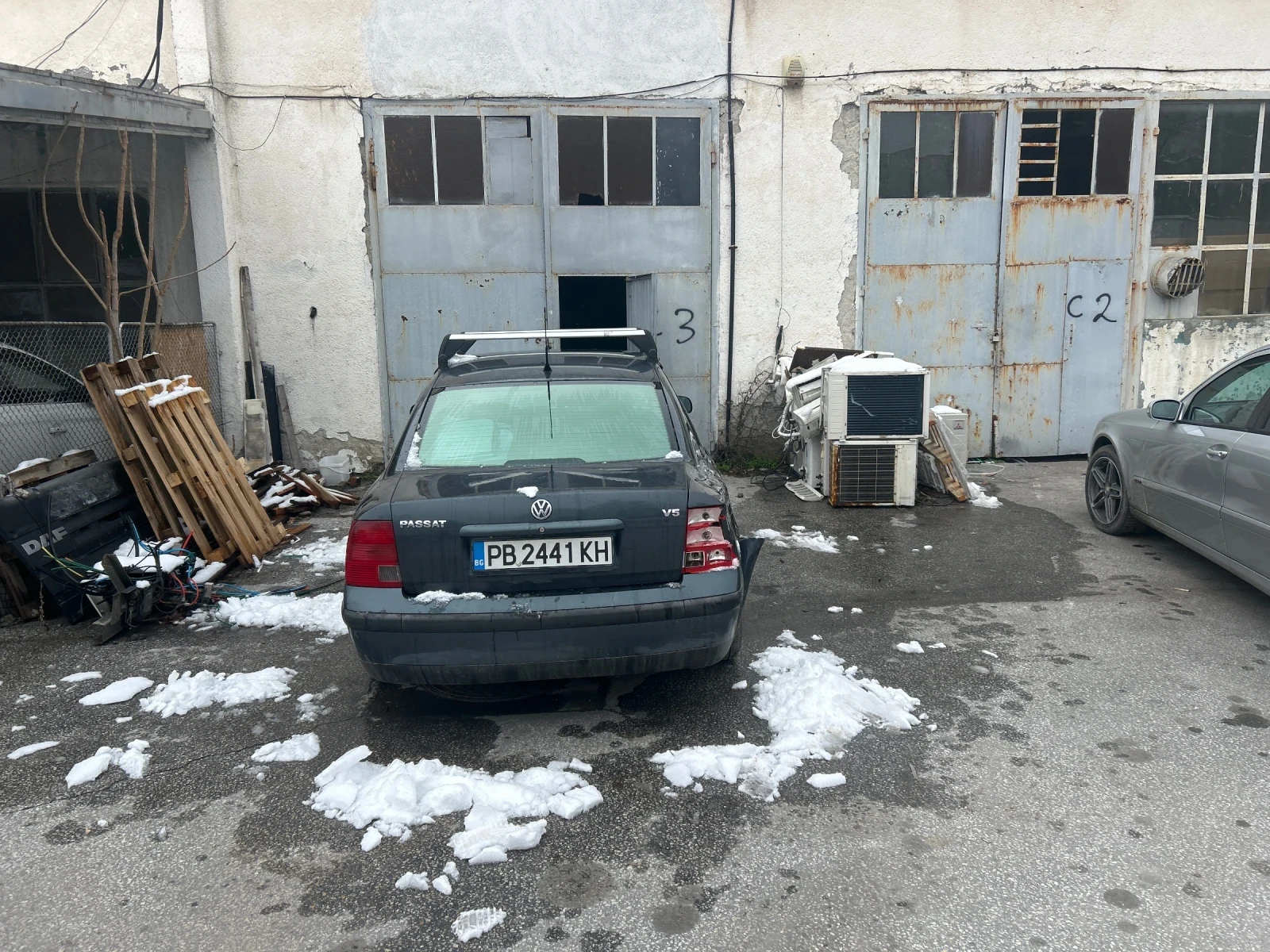 VW Passat B5 | Mobile.bg � ����������� 2
