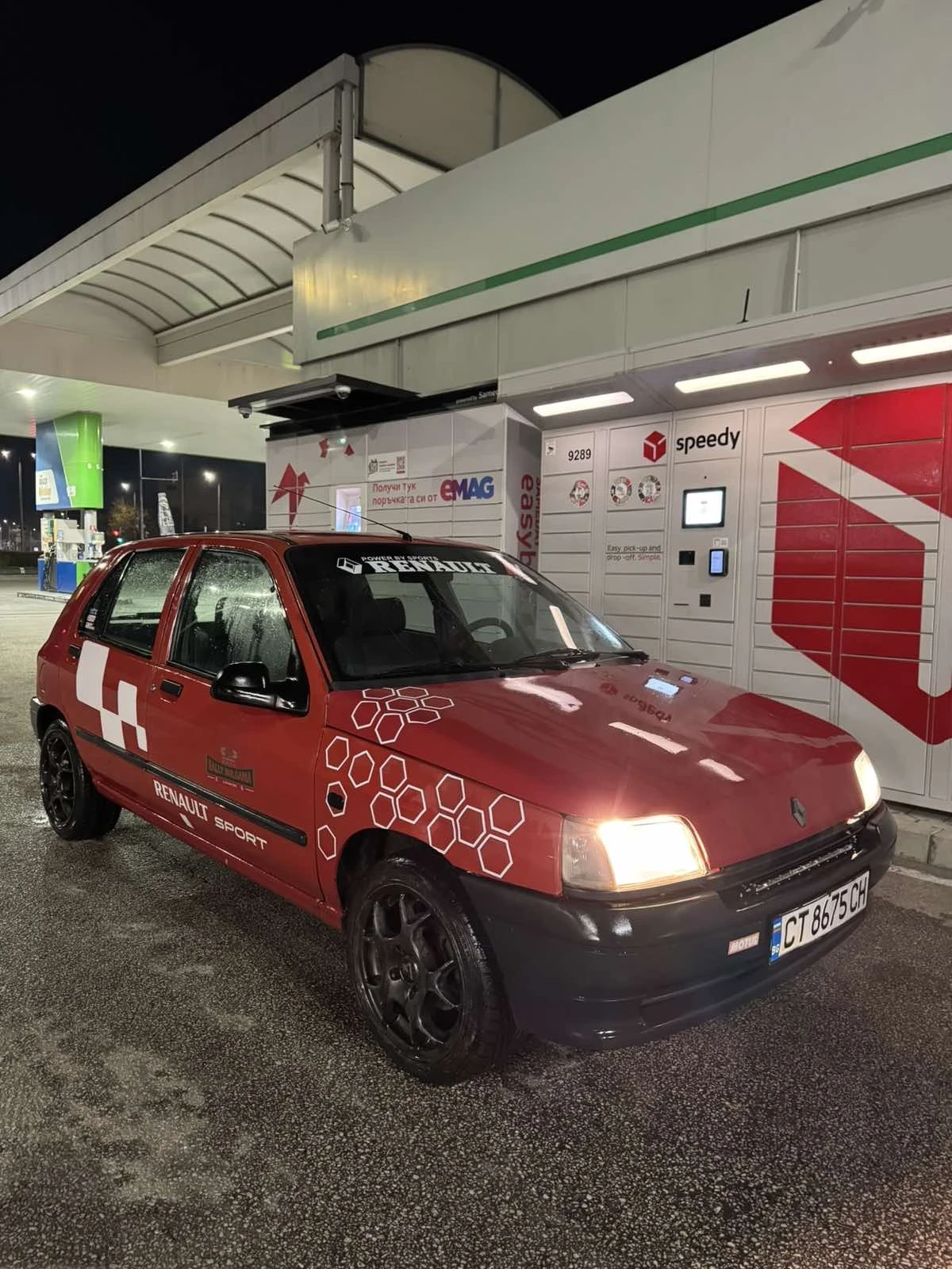 Renault Clio  - изображение 2