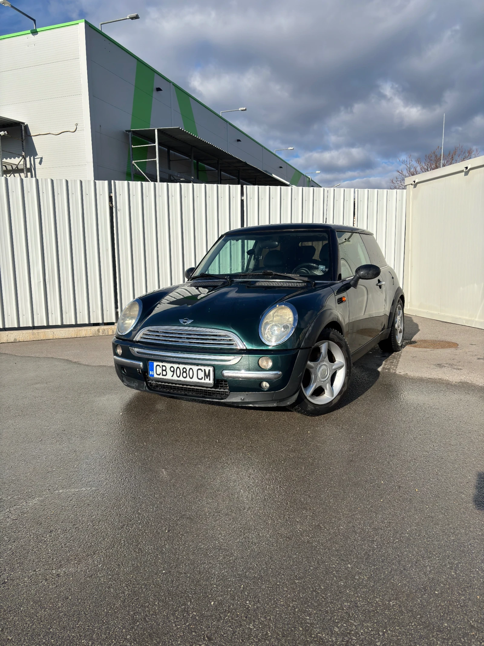 Mini Cooper | Mobile.bg � ����������� 2