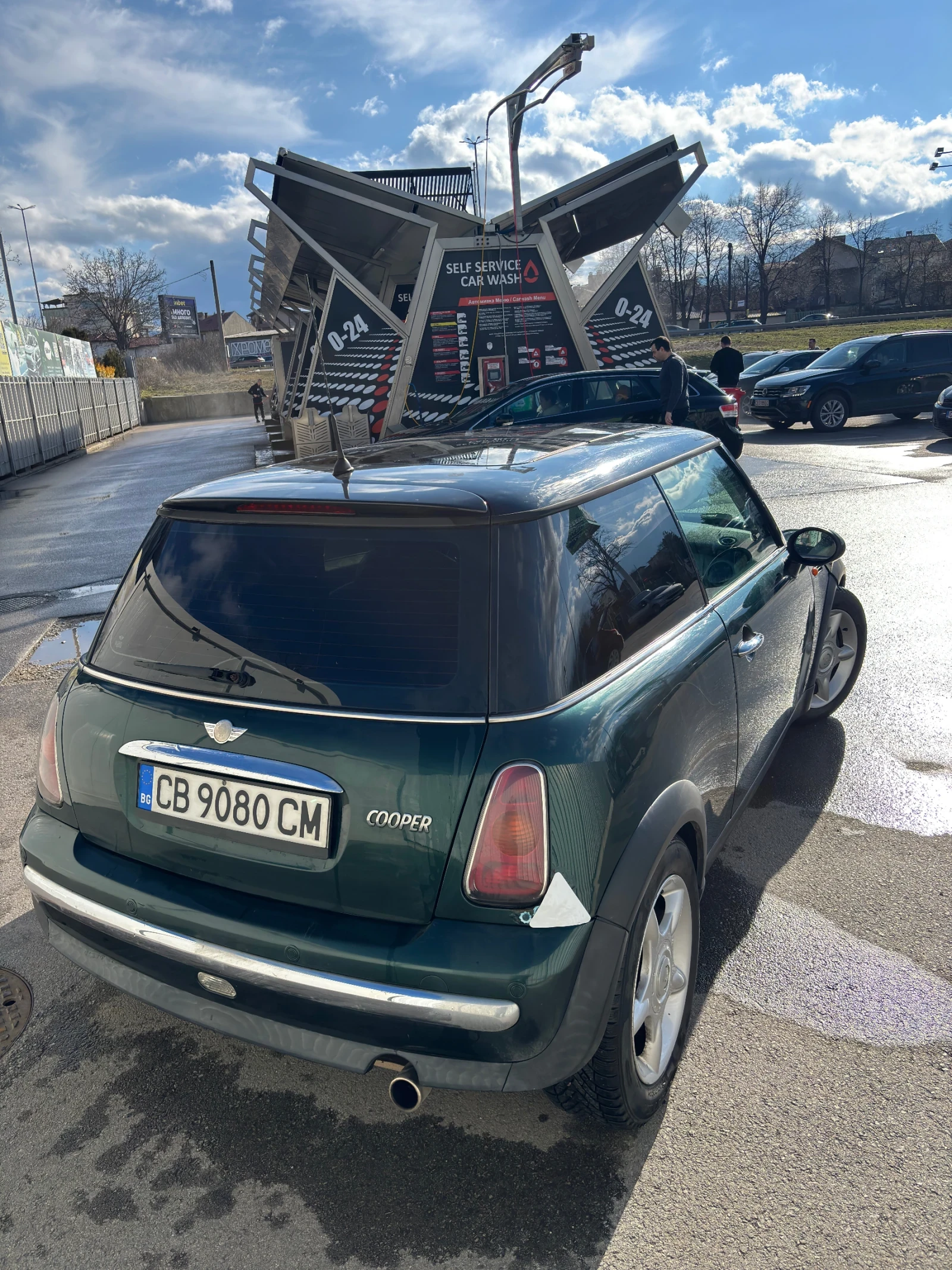 Mini Cooper | Mobile.bg � ����������� 6