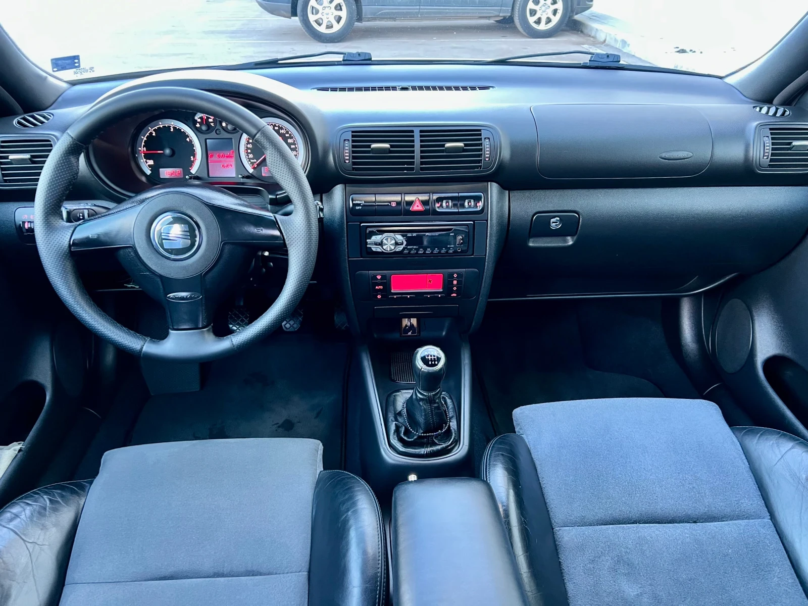 Seat Toledo 1.9 TDI | Mobile.bg � ����������� 8