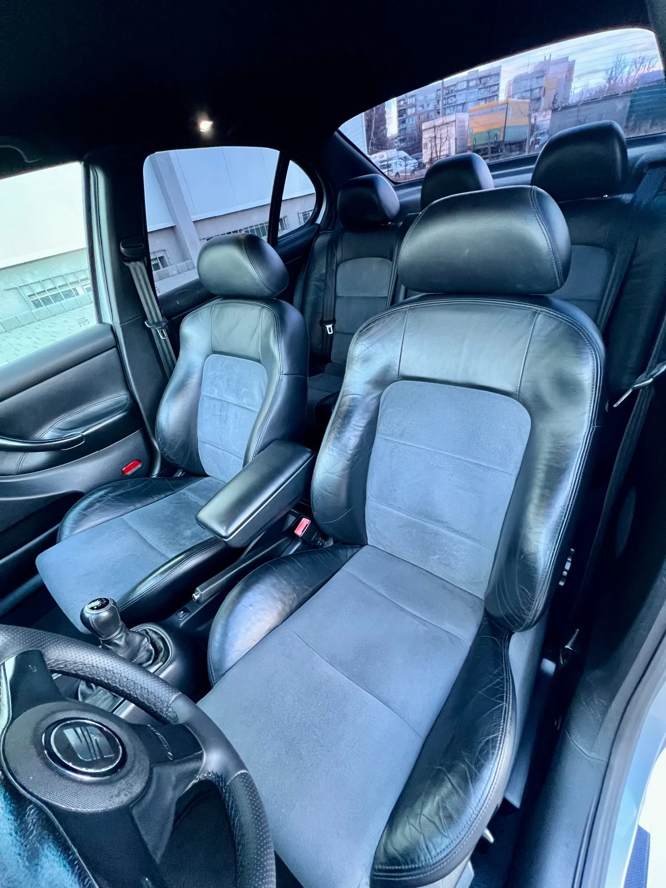 Seat Toledo 1.9 TDI | Mobile.bg � ����������� 7