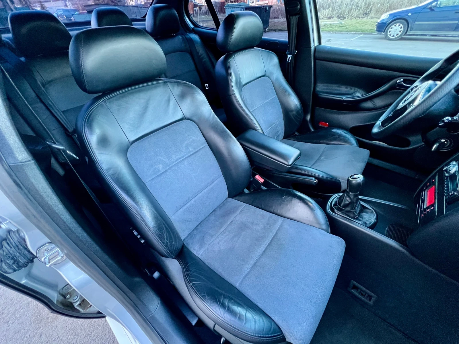 Seat Toledo 1.9 TDI | Mobile.bg � ����������� 5