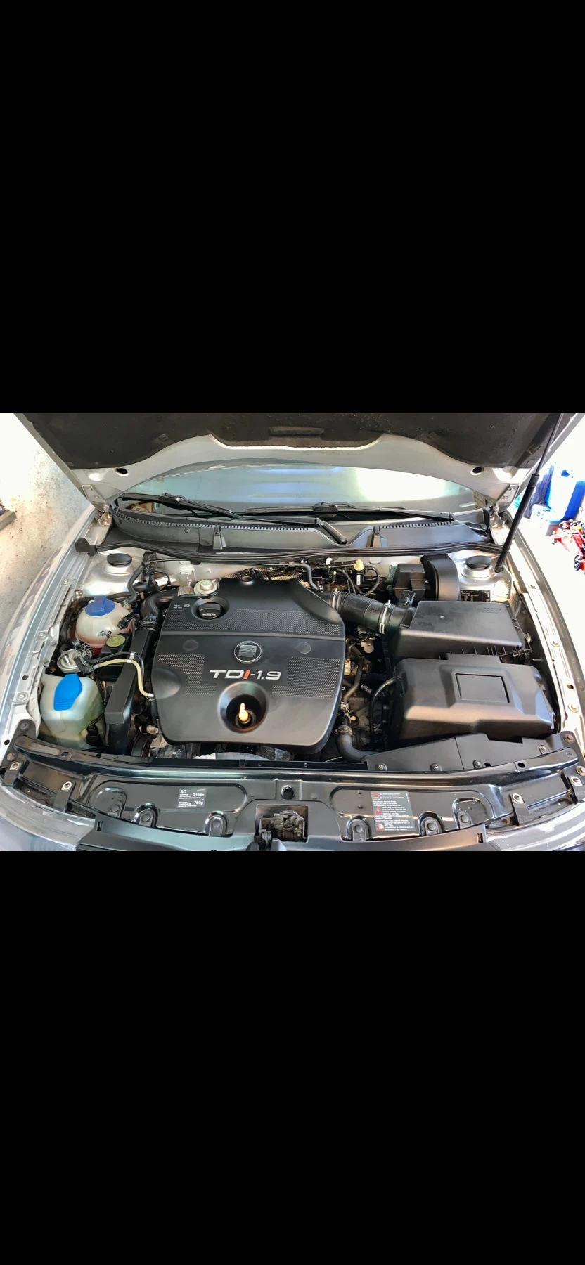 Seat Toledo 1.9 TDI | Mobile.bg � ����������� 14