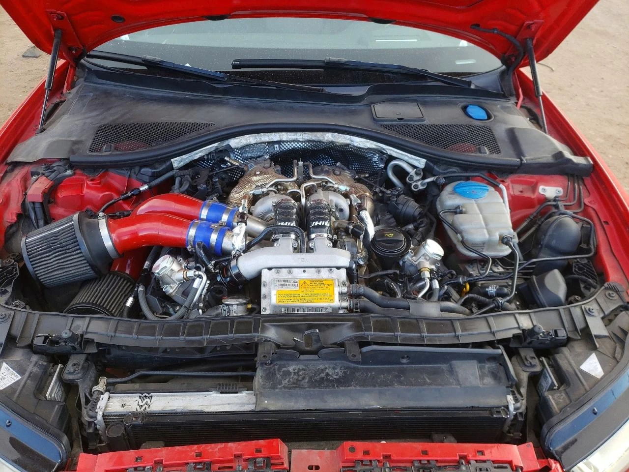 Audi S6 FULL* LED* BOSE* �����* CARBON*  | Mobile.bg � ����������� 11