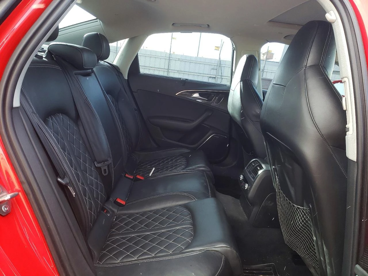 Audi S6 FULL* LED* BOSE* ХЕДЪП* CARBON*  - изображение 10