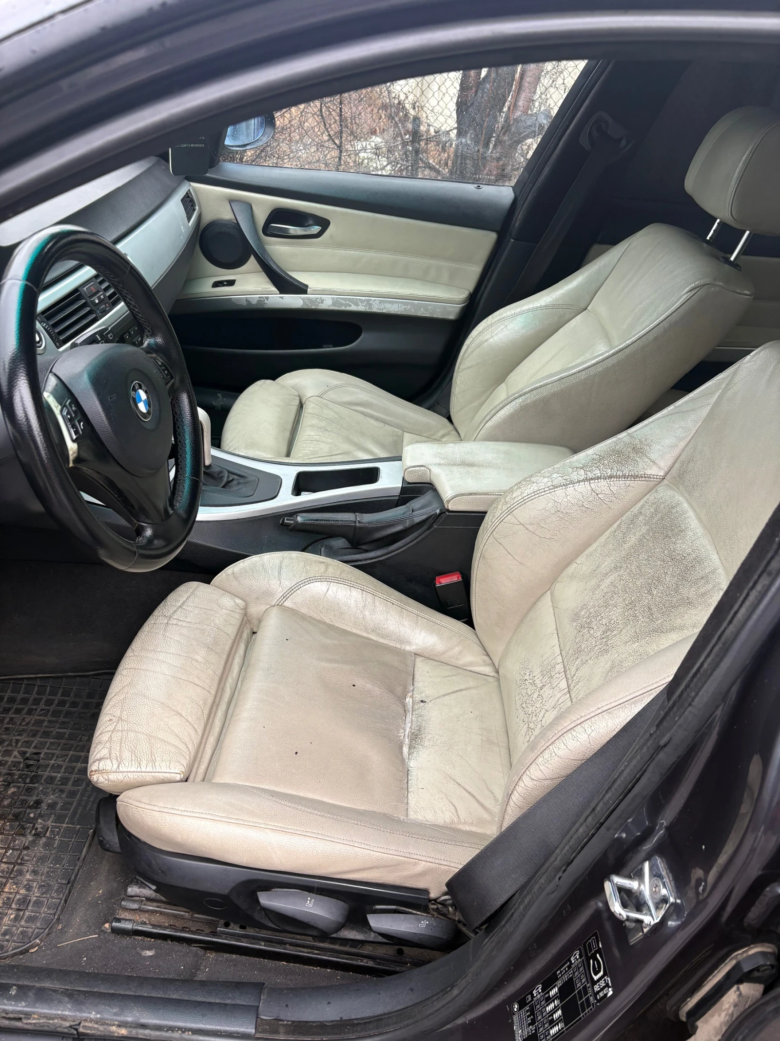 BMW 320, снимка 5 - Автомобили и джипове - 53713789