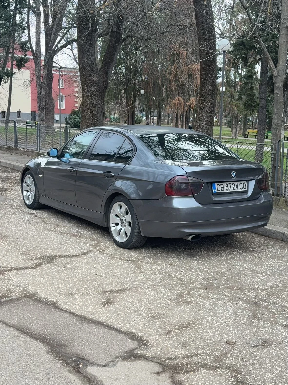 BMW 320