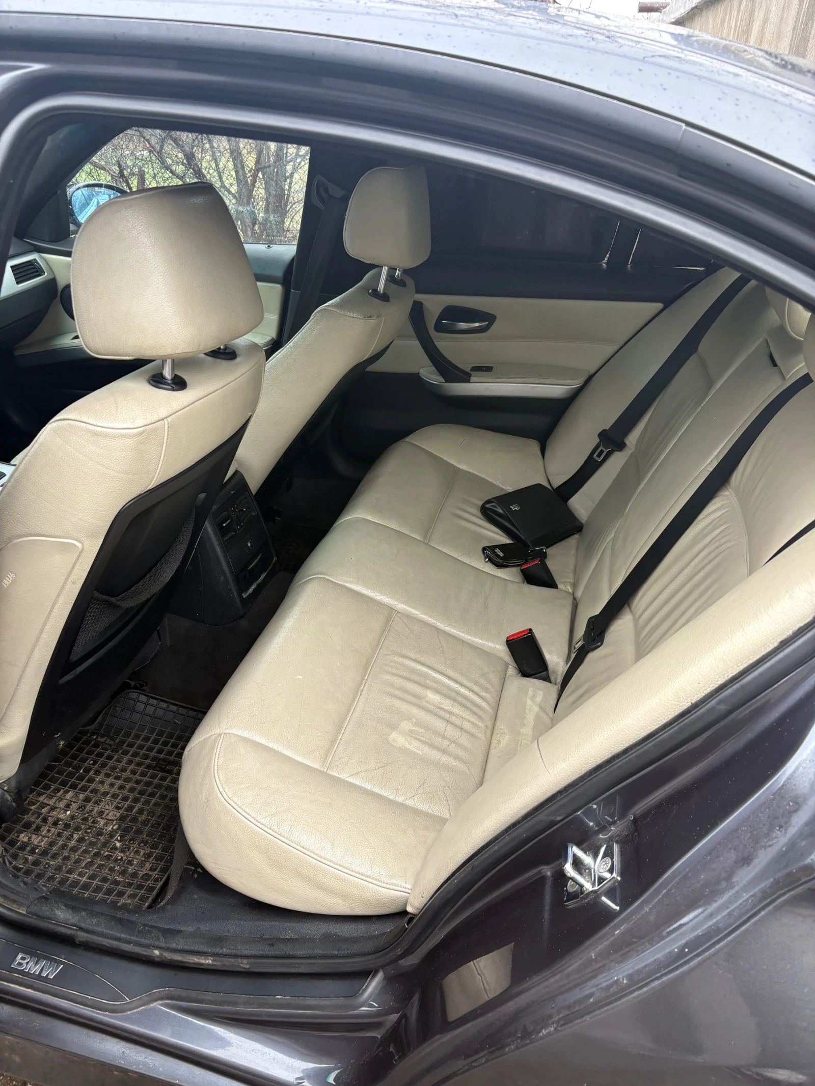 BMW 320, снимка 2 - Автомобили и джипове - 53713789