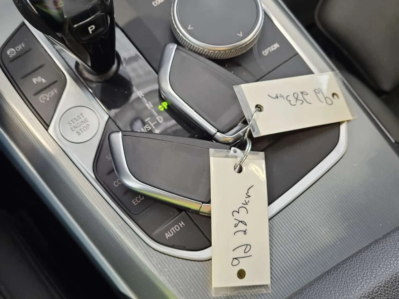 BMW 330 330I XDRIVE  CARFAX, снимка 8 - Автомобили и джипове - 53977641