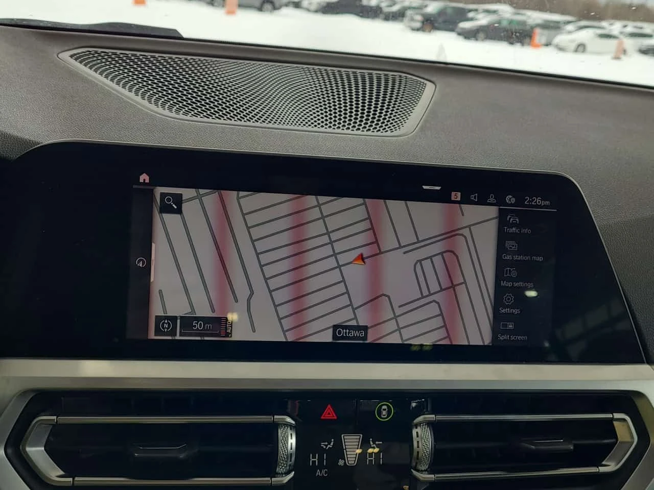 BMW 330 330I XDRIVE  CARFAX, снимка 11 - Автомобили и джипове - 53977641