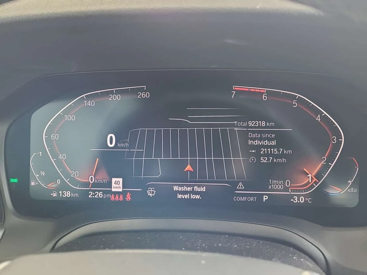 BMW 330 330I XDRIVE  CARFAX, снимка 9 - Автомобили и джипове - 53977641