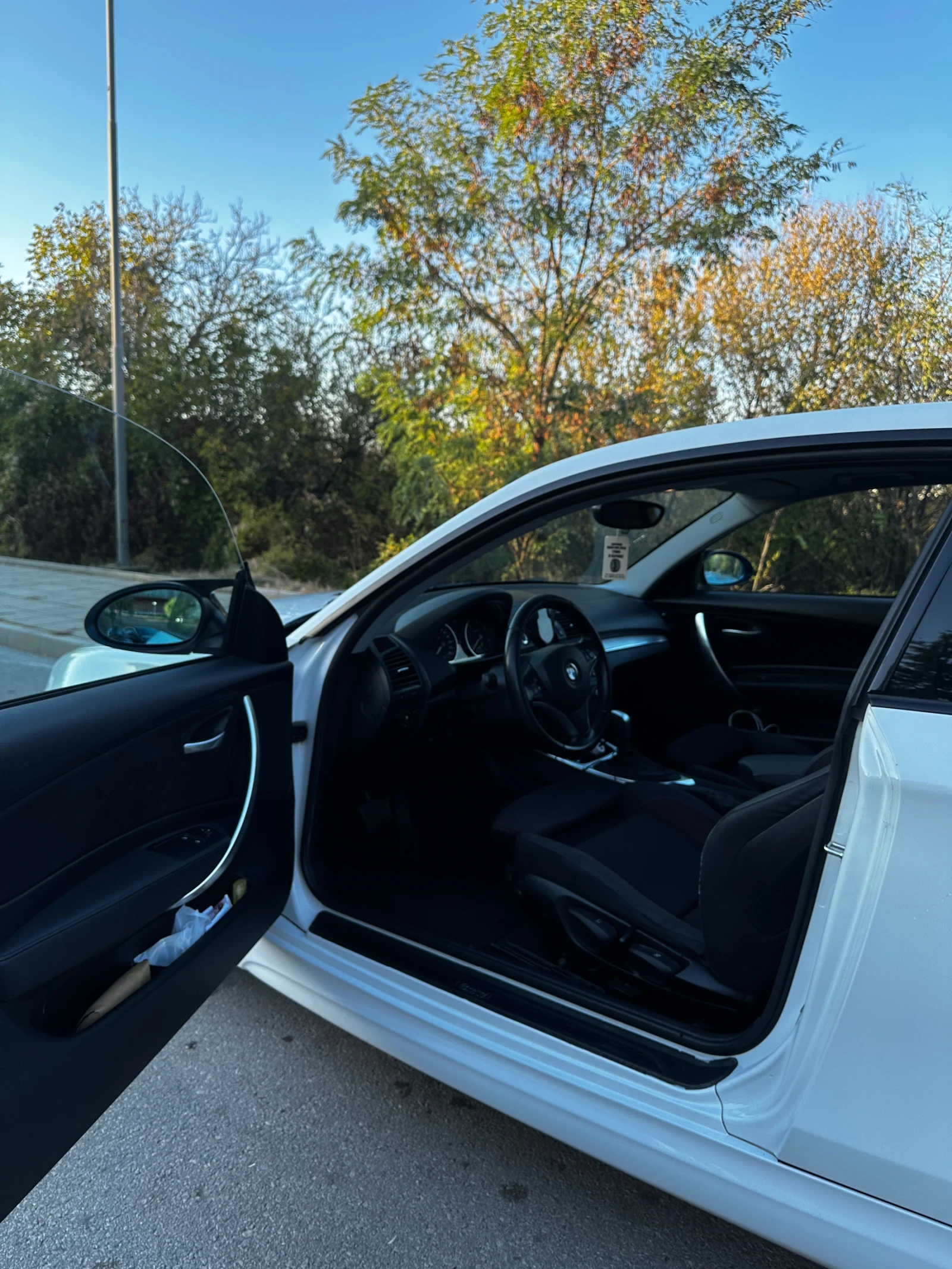 BMW 118, снимка 6 - Автомобили и джипове - 54095526