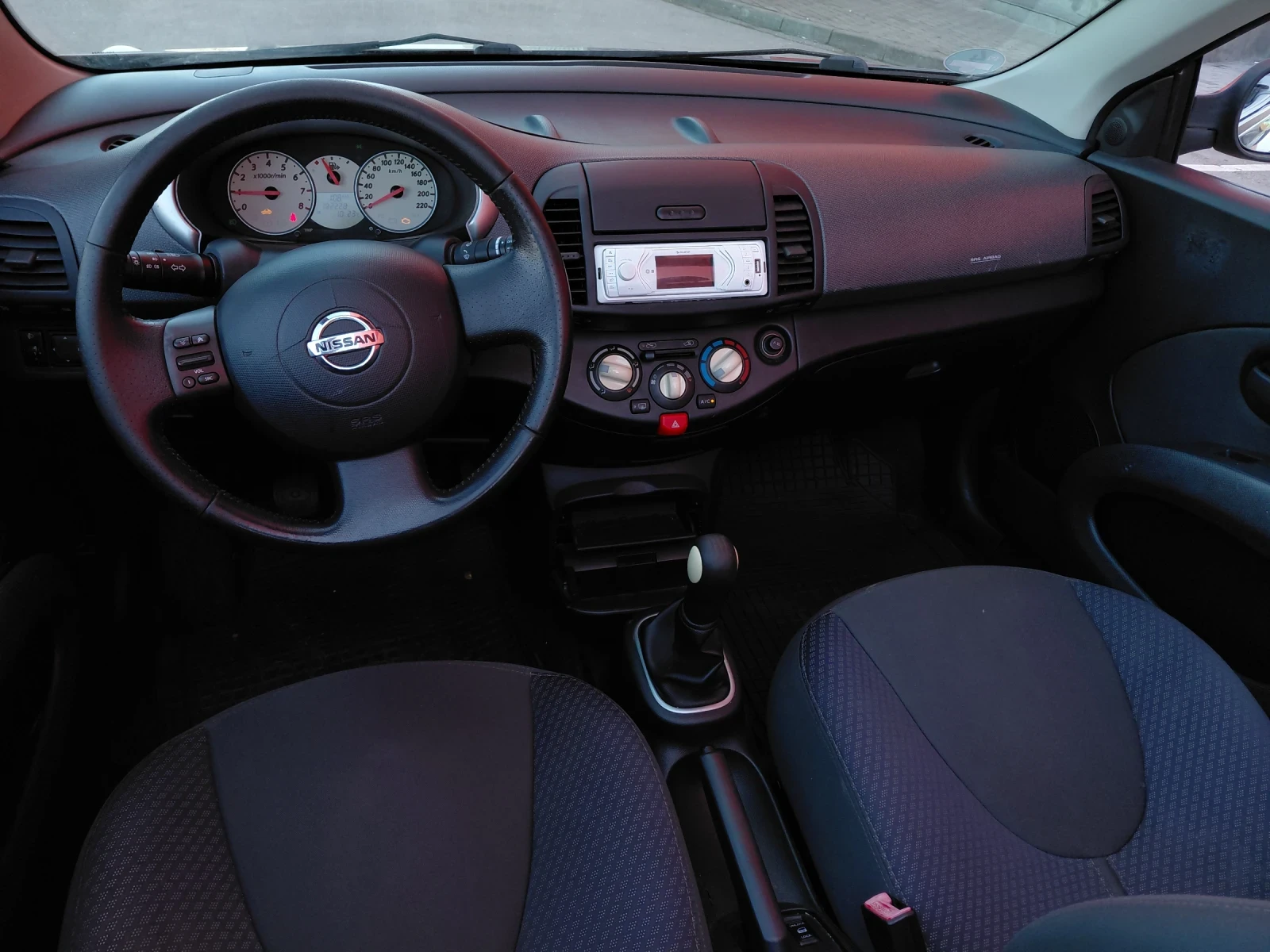 Nissan Micra | Mobile.bg � ����������� 11