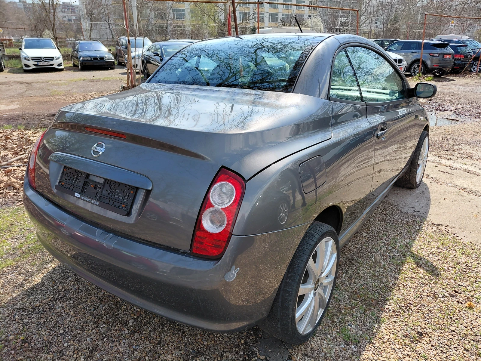 Nissan Micra | Mobile.bg � ����������� 3