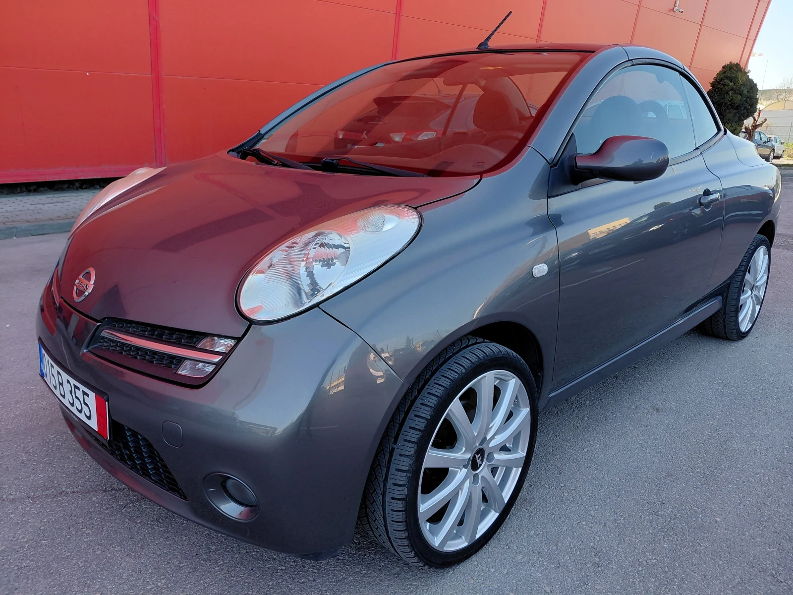 Nissan Micra | Mobile.bg � ����������� 5