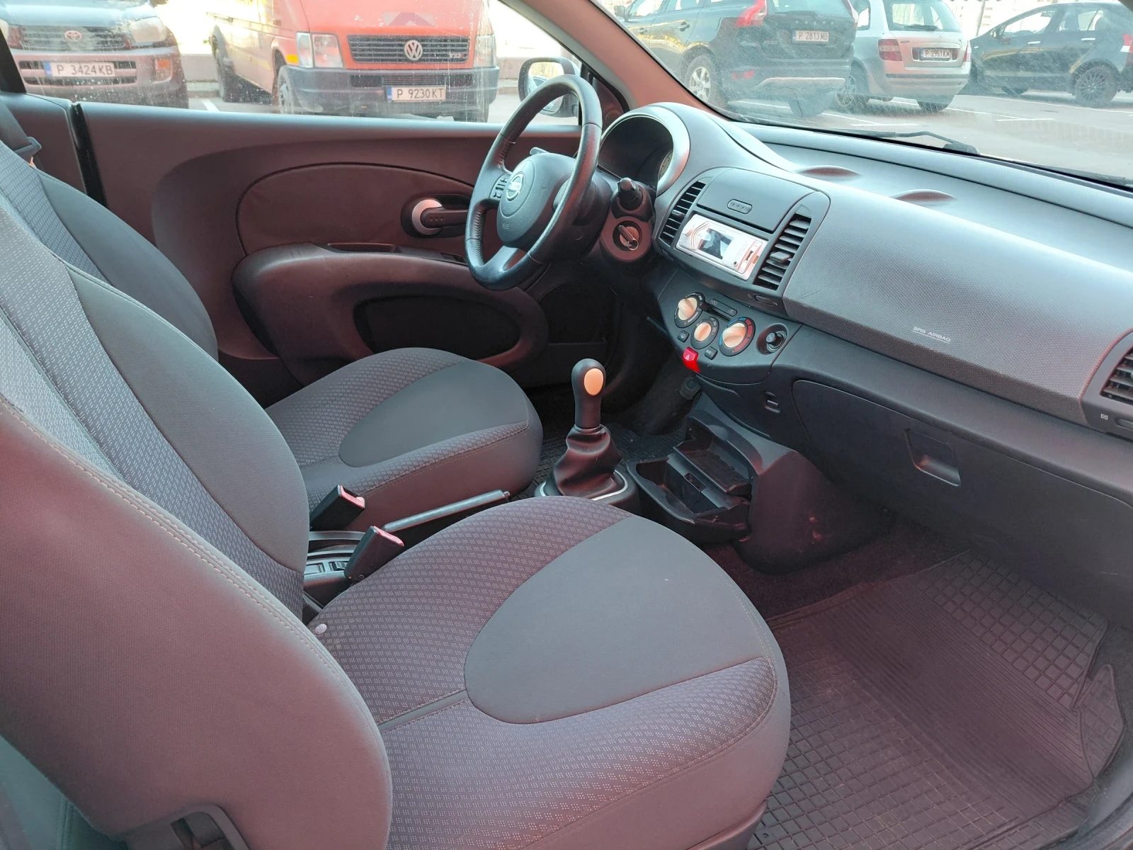 Nissan Micra | Mobile.bg � ����������� 15