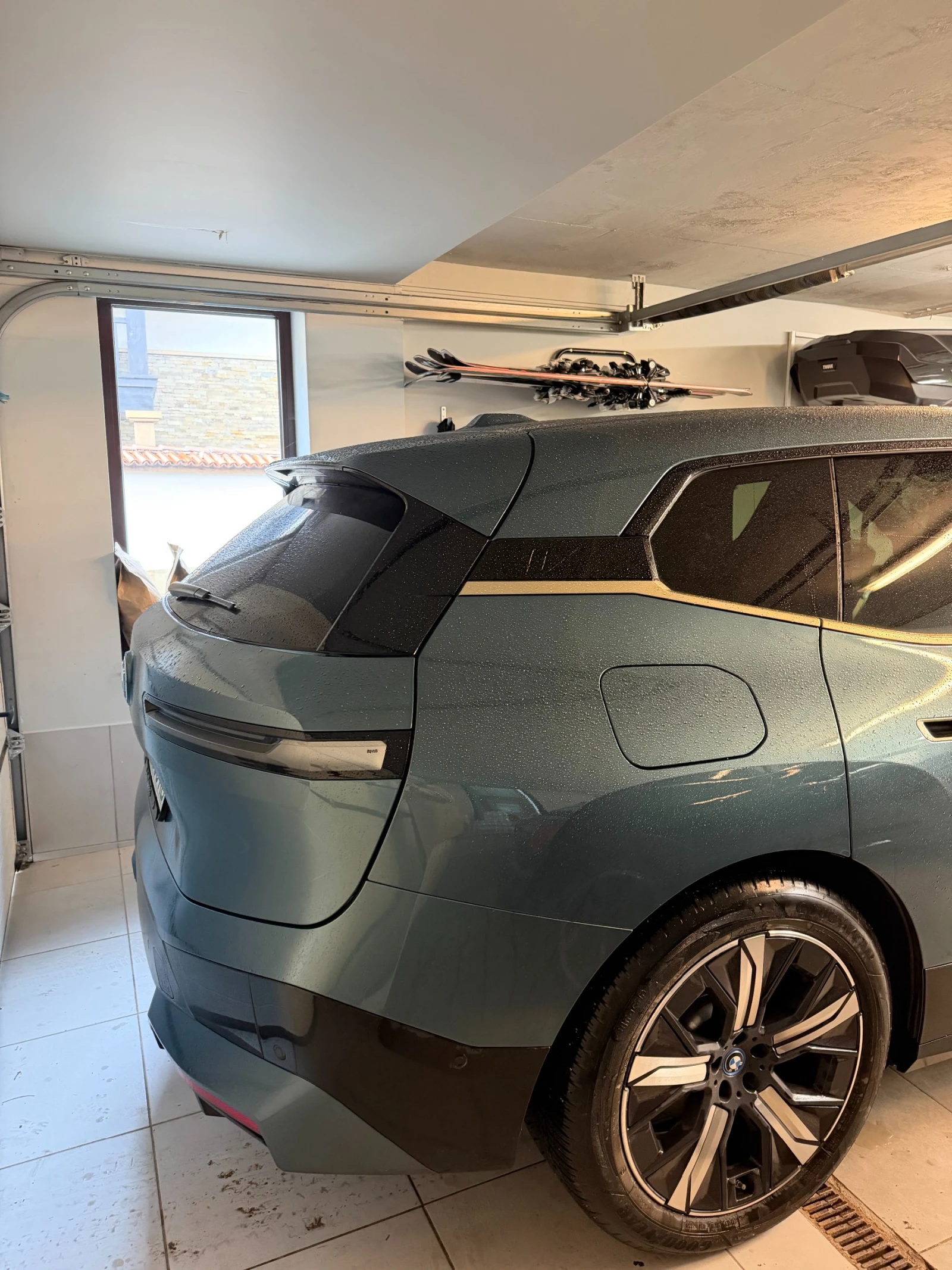 BMW iX Drive 40 | Mobile.bg � ����������� 4