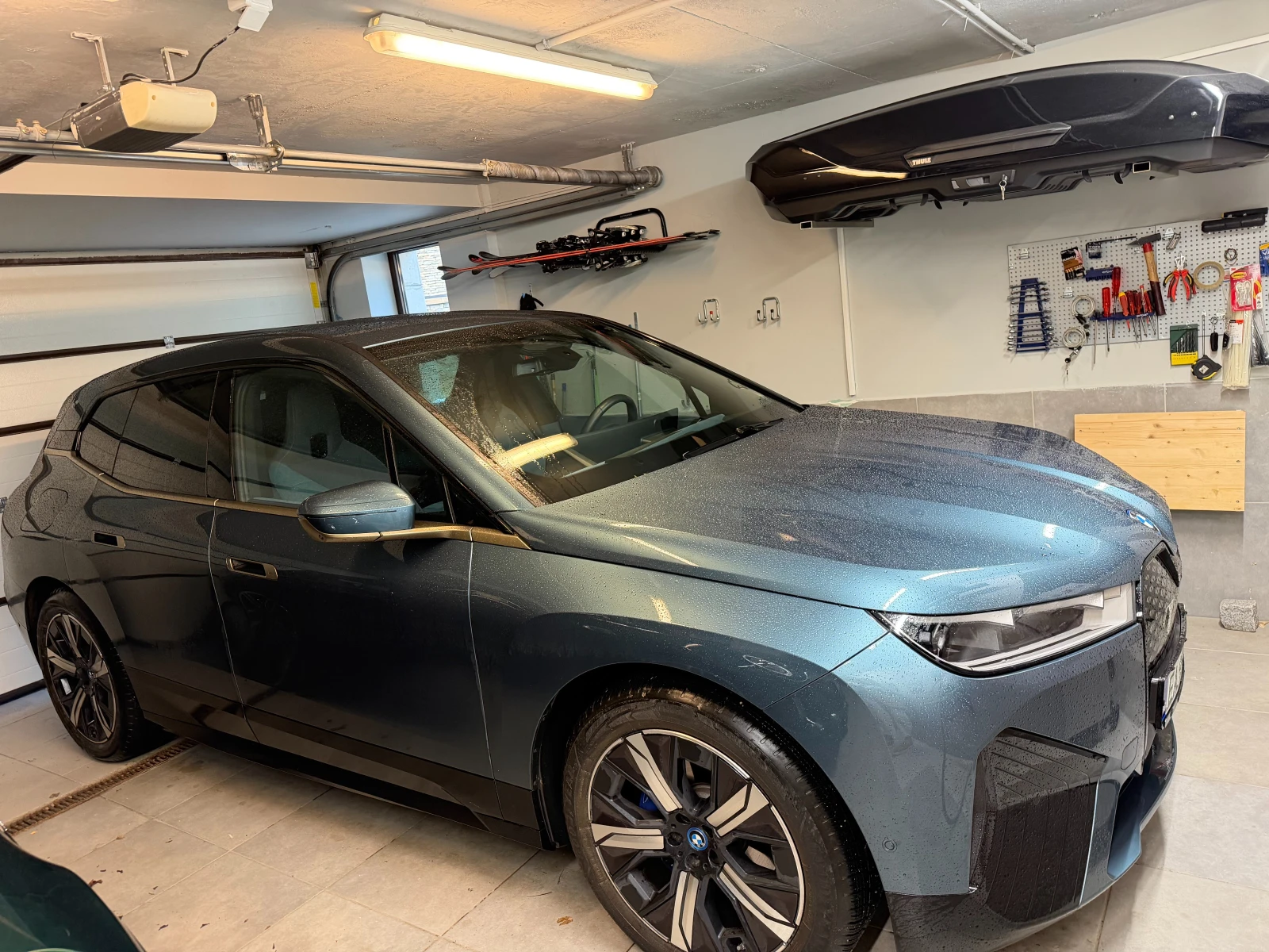 BMW iX Drive 40 | Mobile.bg � ����������� 5