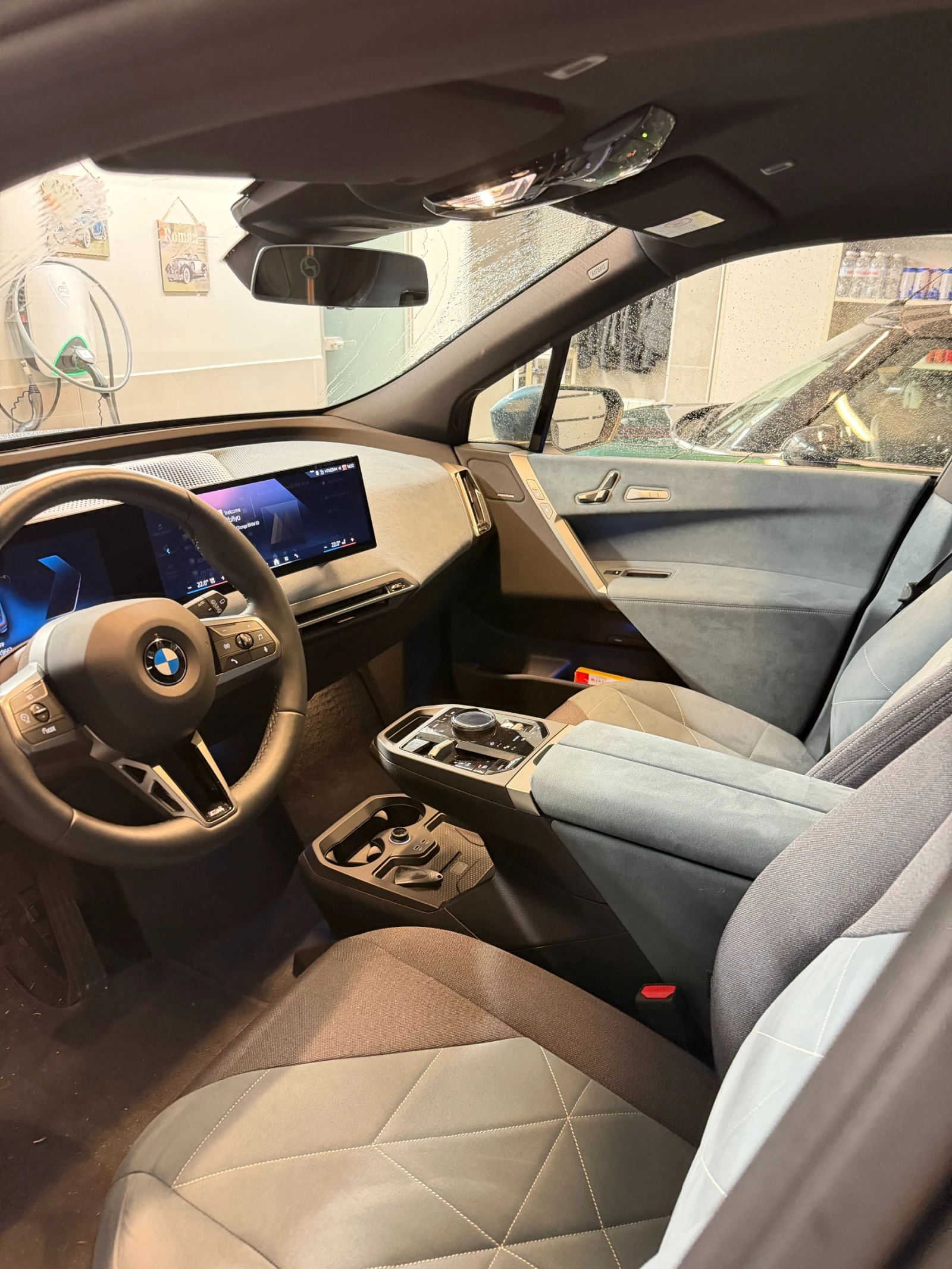 BMW iX Drive 40 | Mobile.bg � ����������� 6
