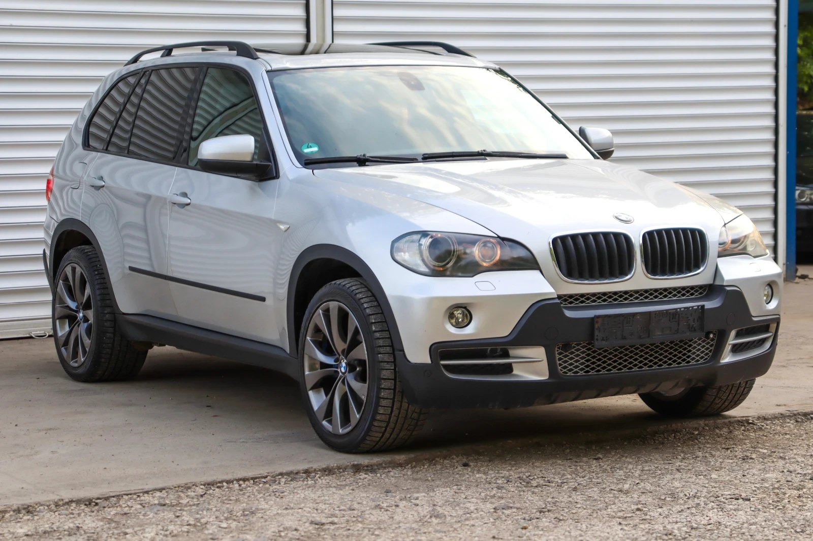 BMW X5 3.0d HedUp Pano Keyless, снимка 5 - Автомобили и джипове - 54388937