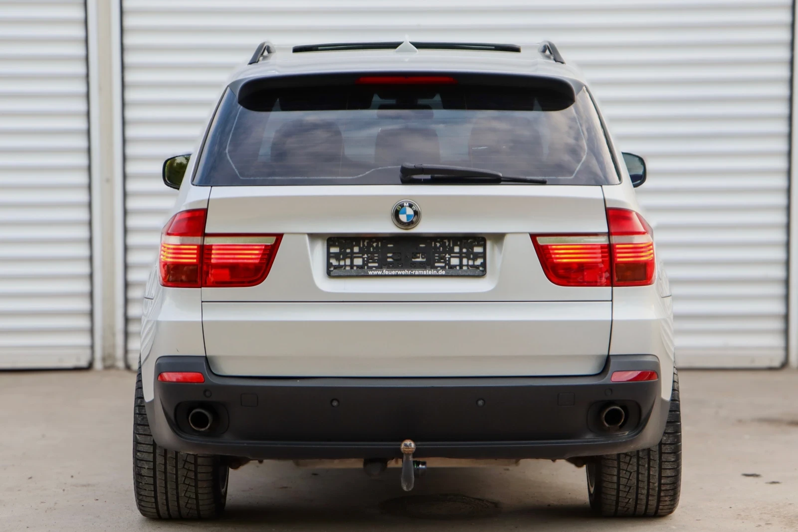 BMW X5 3.0d HedUp Pano Keyless, снимка 8 - Автомобили и джипове - 54388937