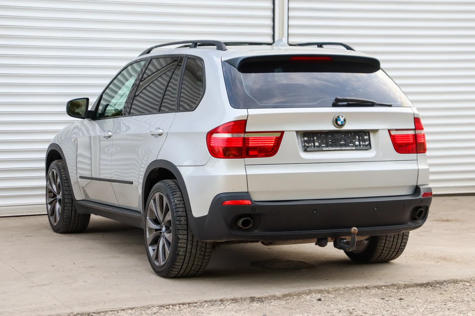 BMW X5 3.0d HedUp Pano Keyless, снимка 7 - Автомобили и джипове - 54388937