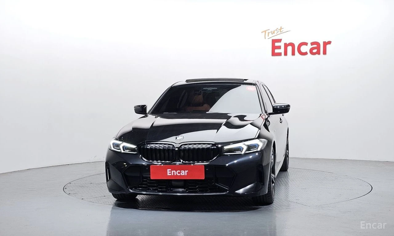 BMW 320 d* M-SPORT* HEAD-UP* HARMAN* DISTRONIC* LASER | Mobile.bg � ����������� 2