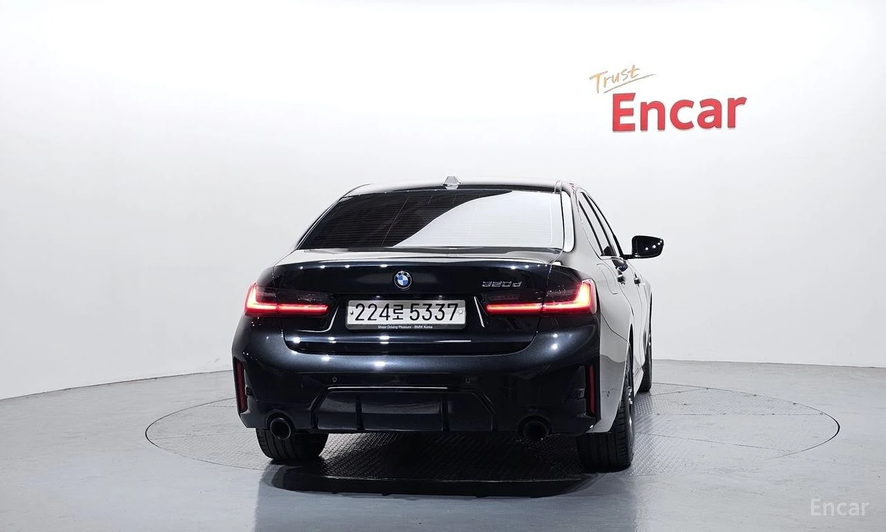 BMW 320 d* M-SPORT* HEAD-UP* HARMAN* DISTRONIC* LASER | Mobile.bg � ����������� 3