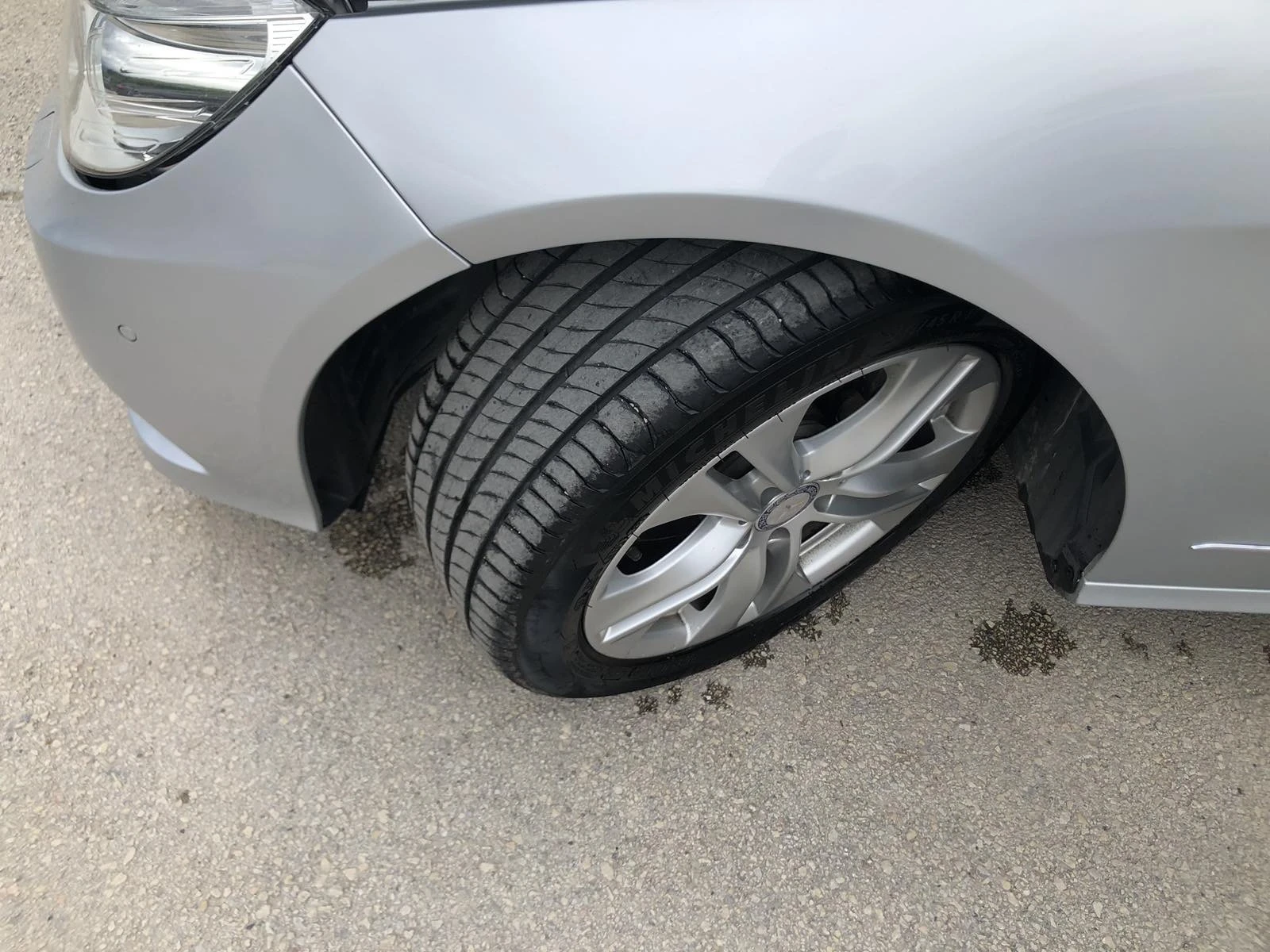 Mercedes-Benz E 220 FACELIFT ANANGARDE LED, снимка 16 - Автомобили и джипове - 54570931