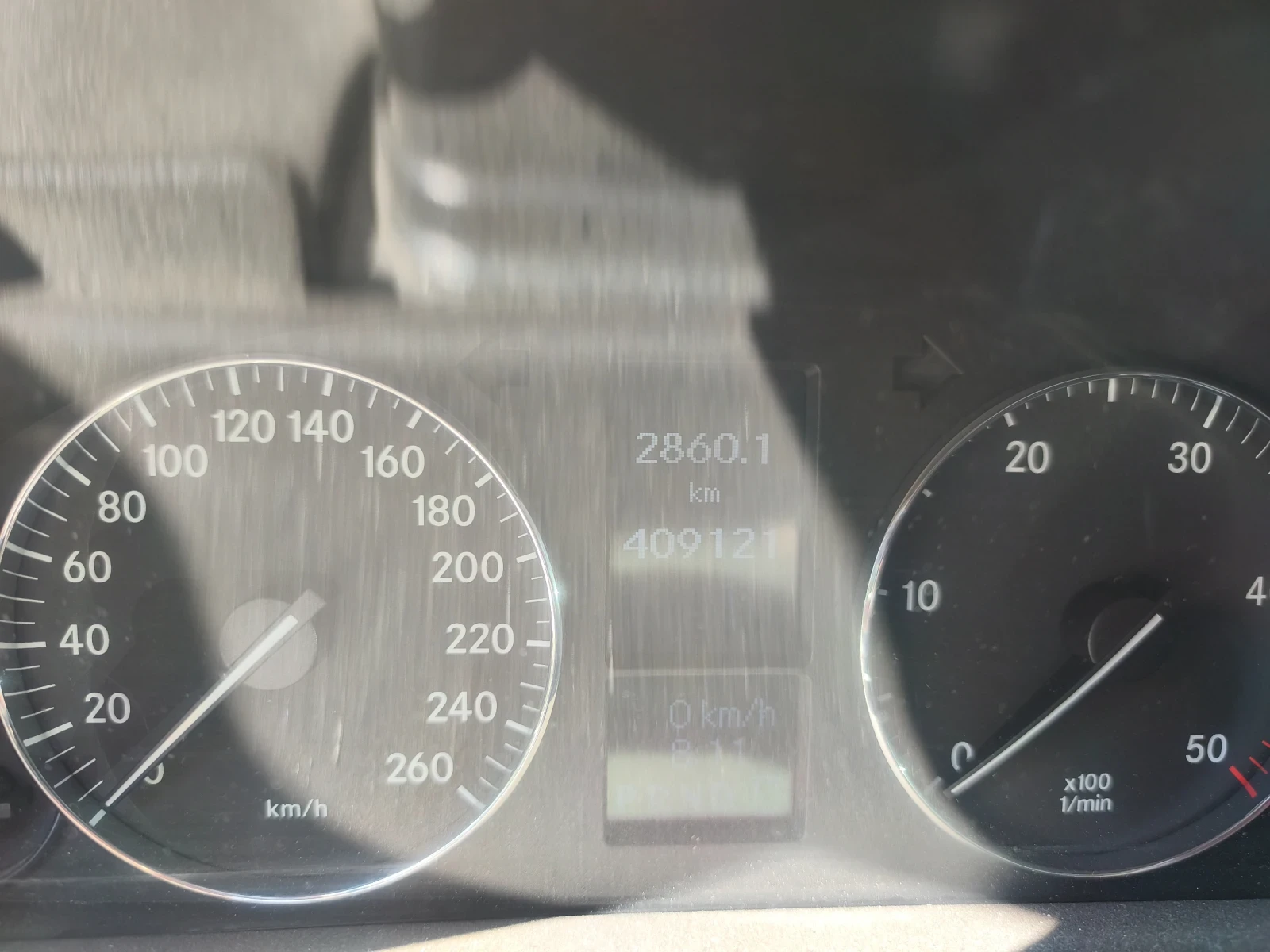 Mercedes-Benz C 320, снимка 5 - Автомобили и джипове - 54691846