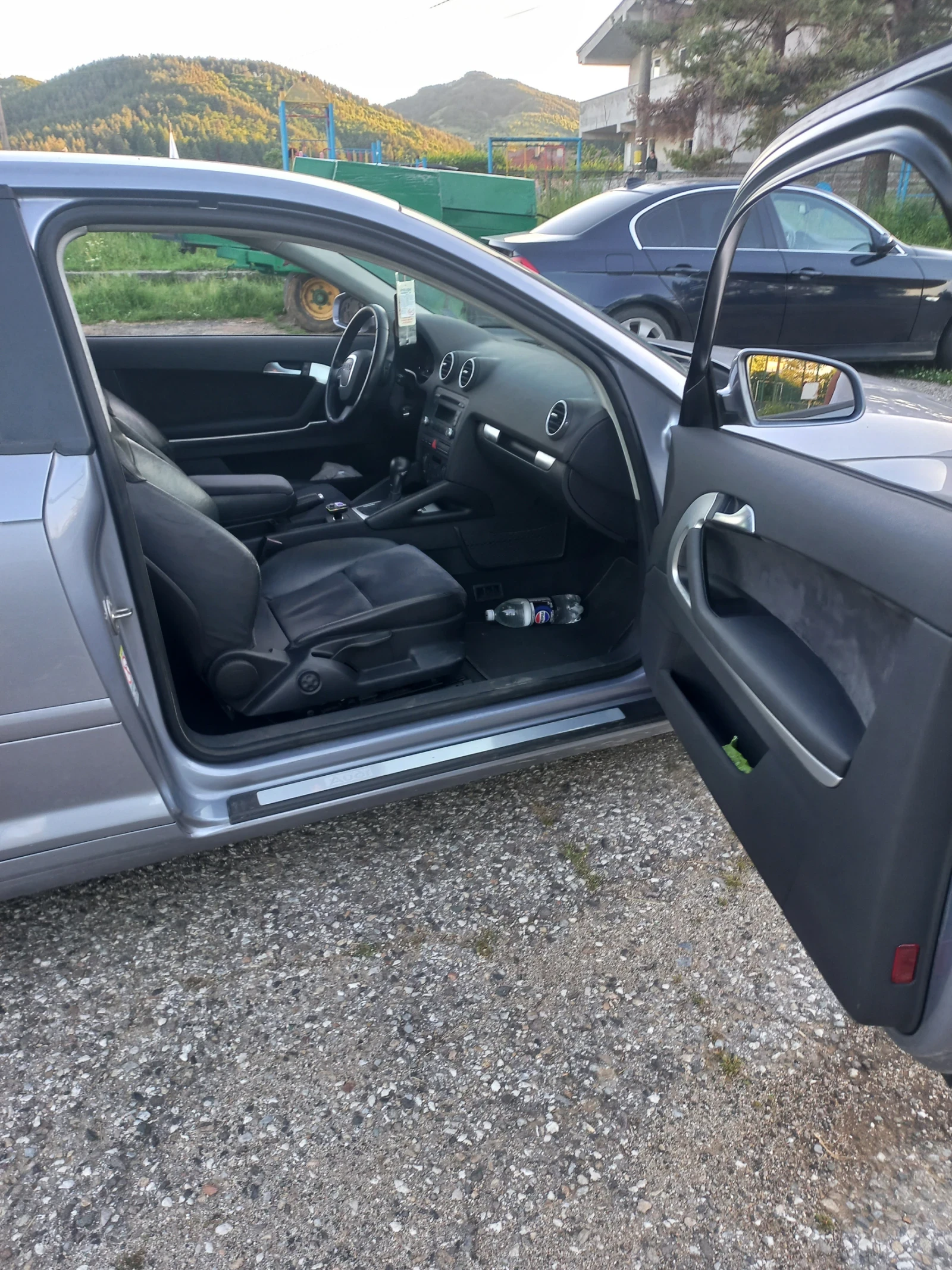 Audi A3 | Mobile.bg � ����������� 4