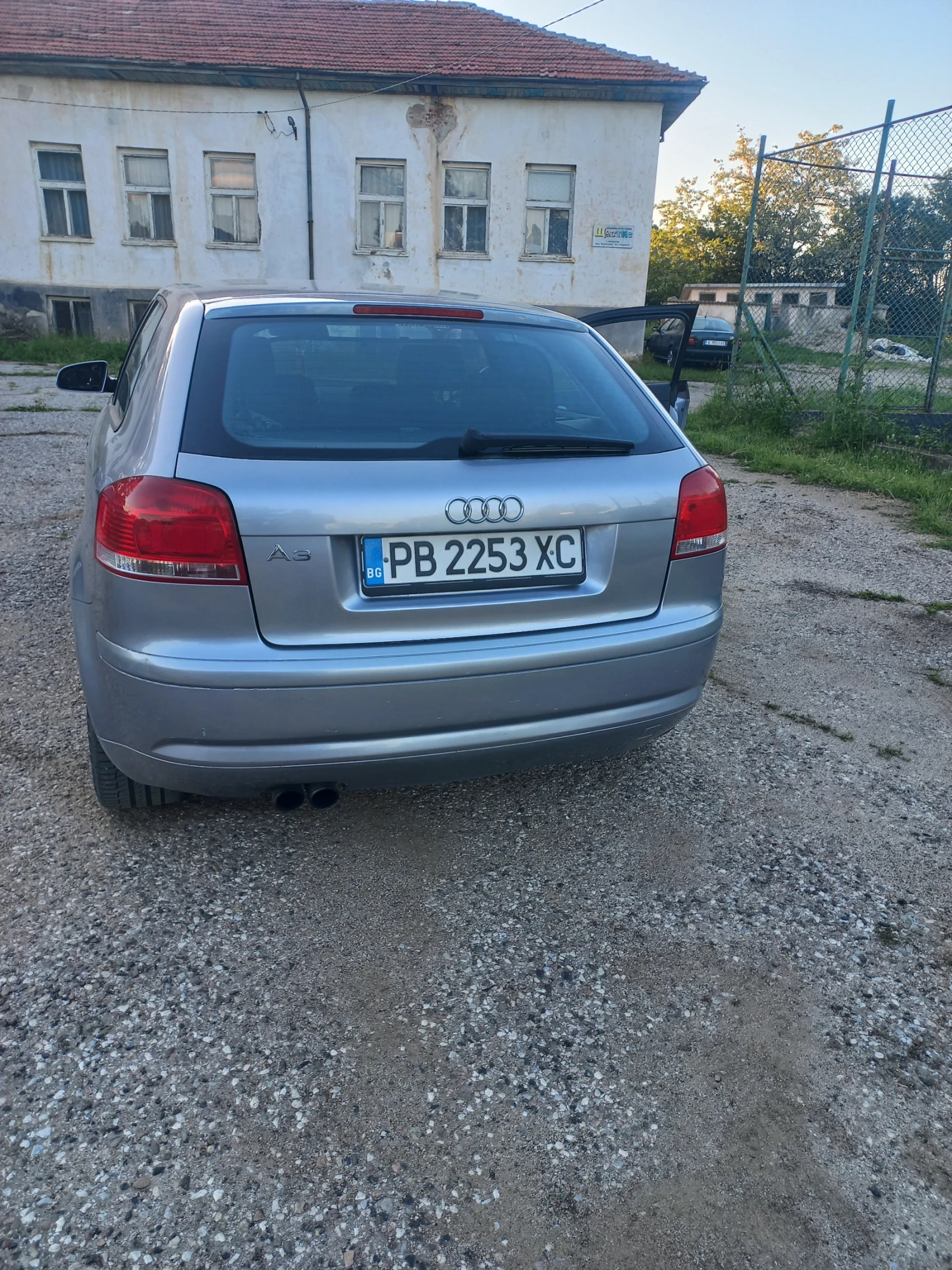 Audi A3 | Mobile.bg � ����������� 2
