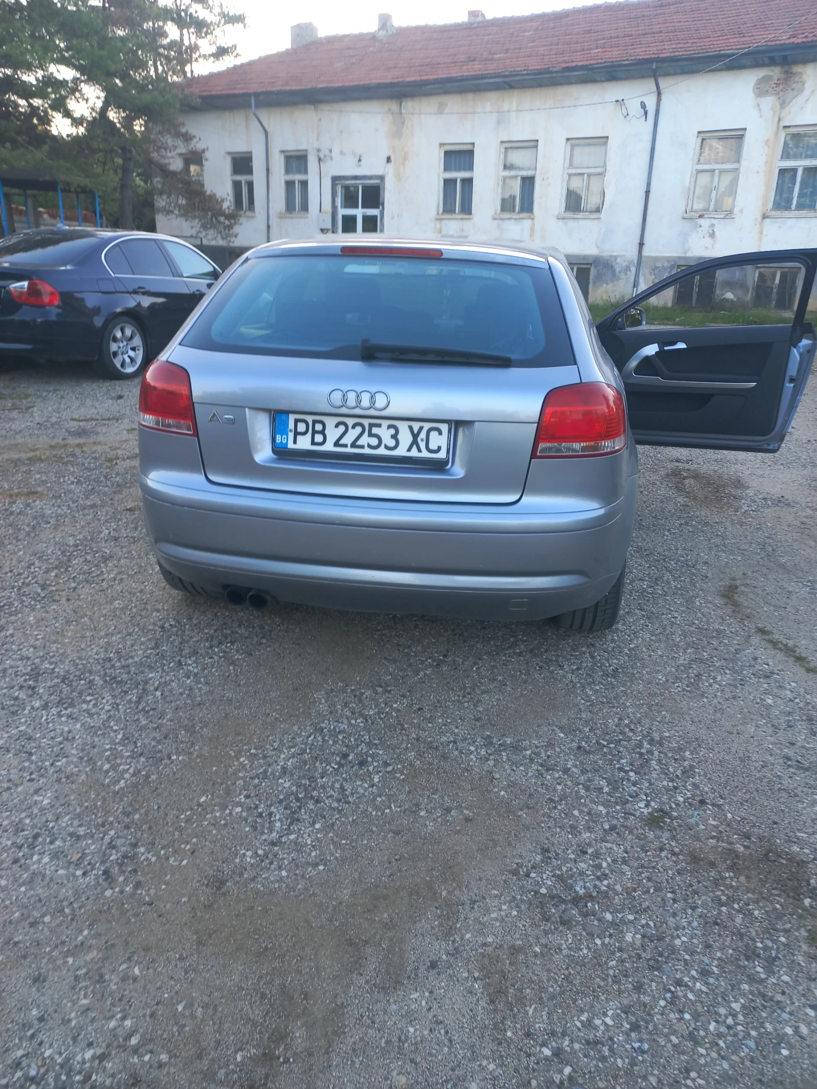 Audi A3 | Mobile.bg � ����������� 3