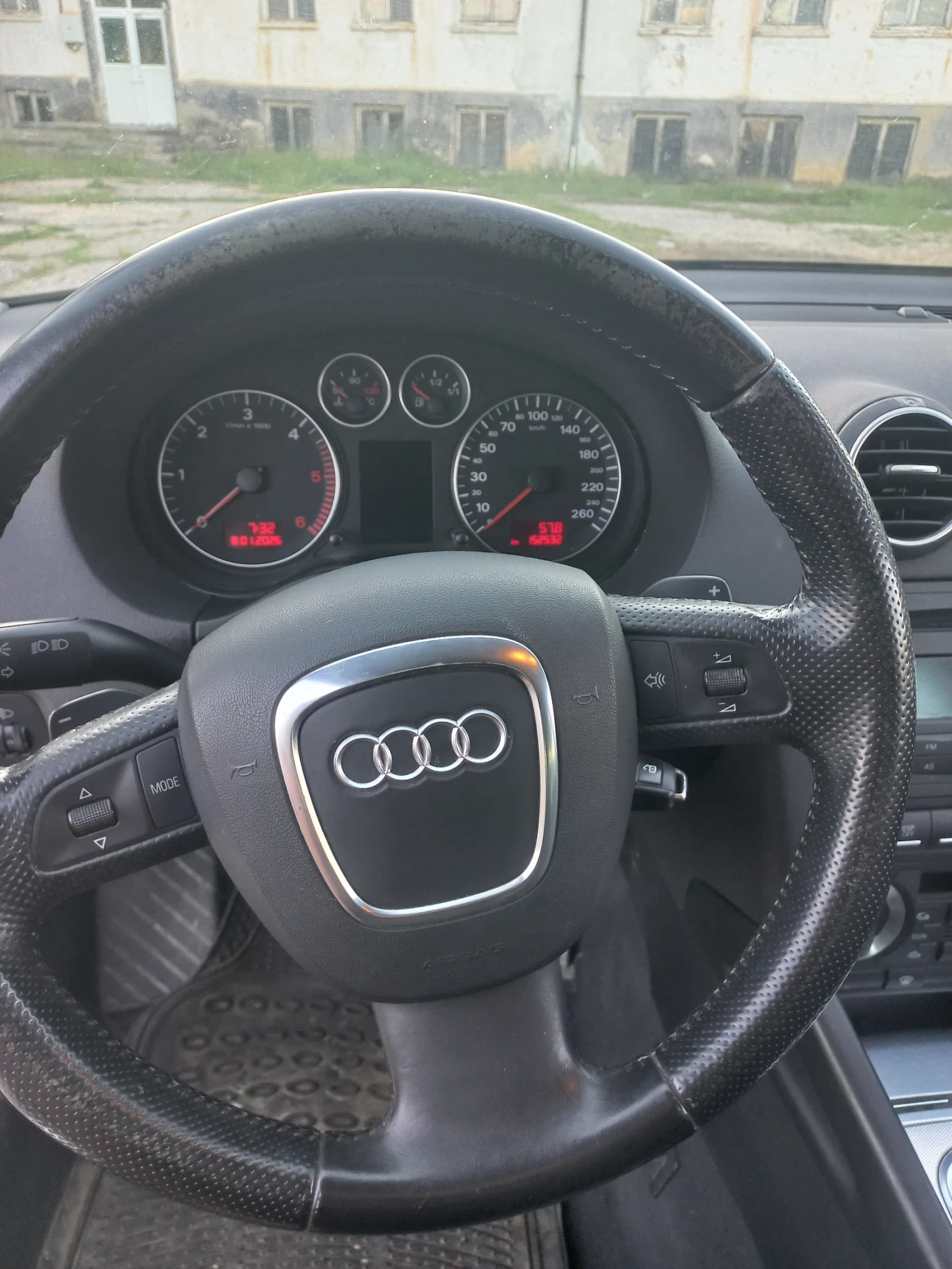 Audi A3 | Mobile.bg � ����������� 9
