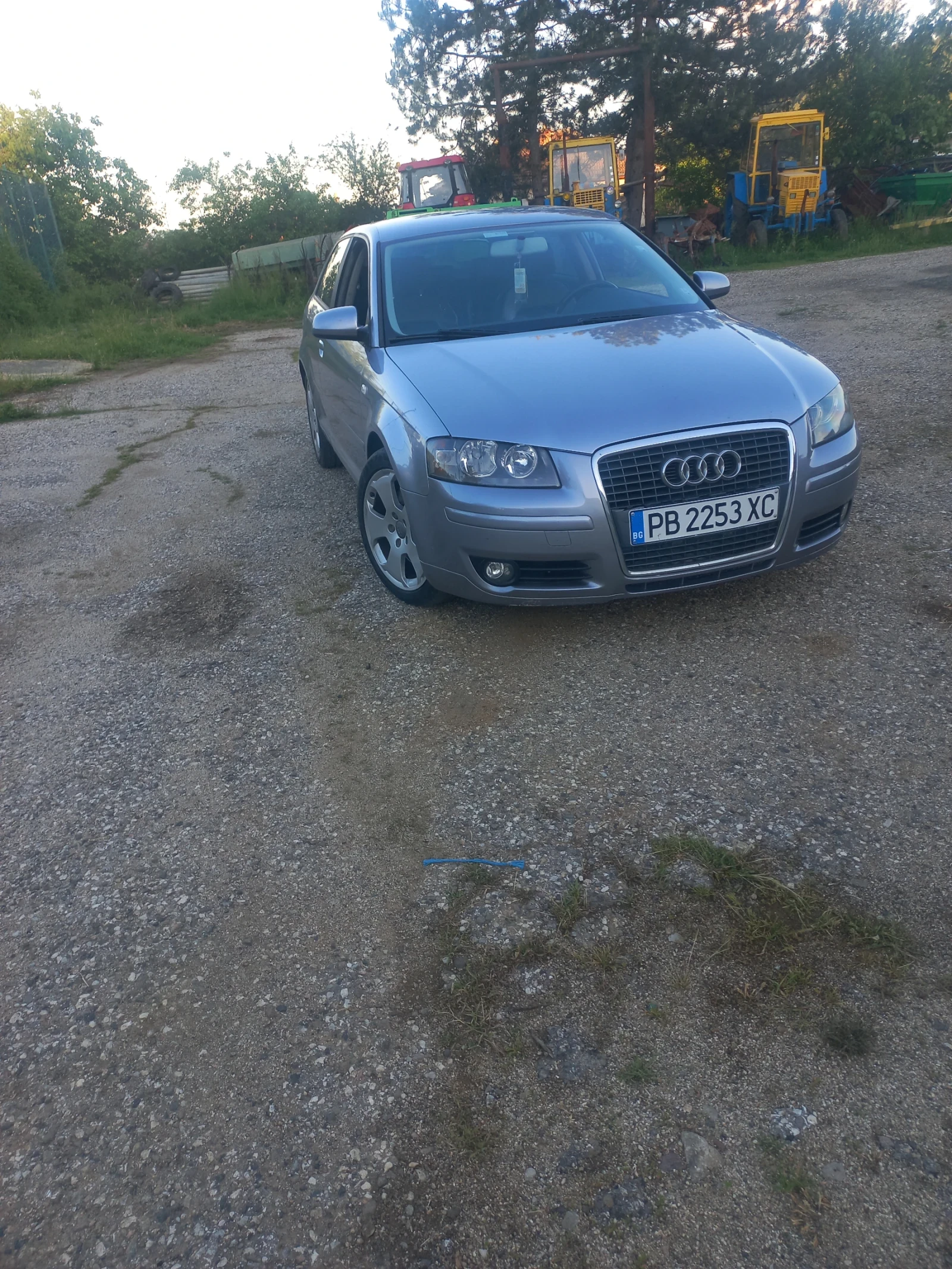 Audi A3 | Mobile.bg � ����������� 1