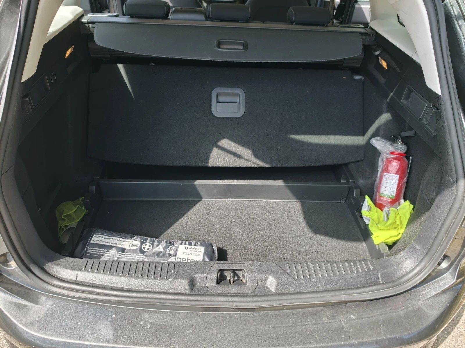 Ford Focus 1.5 tdci, снимка 10 - Автомобили и джипове - 54915804