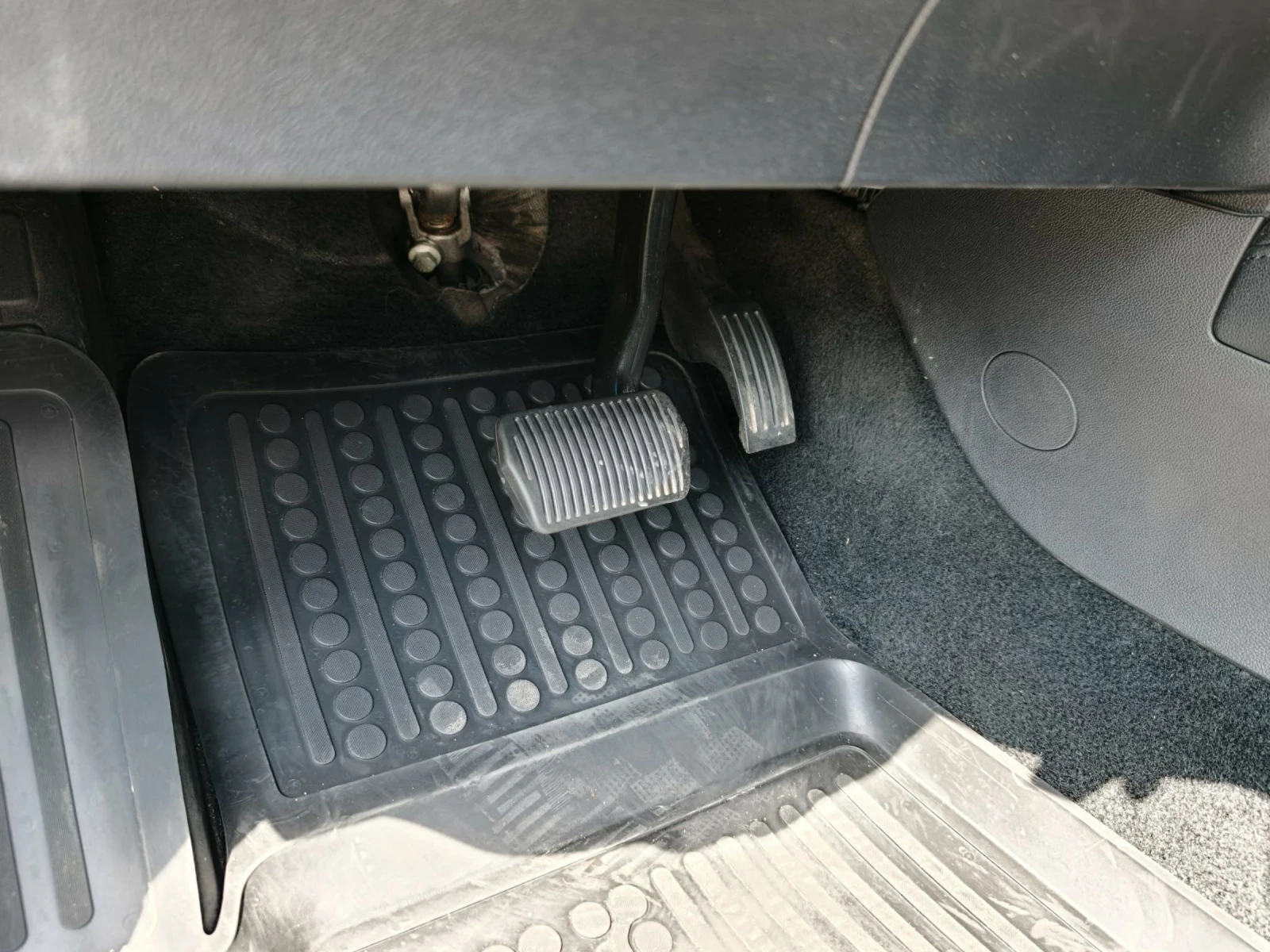 Ford Focus 1.5 tdci, снимка 14 - Автомобили и джипове - 54915804