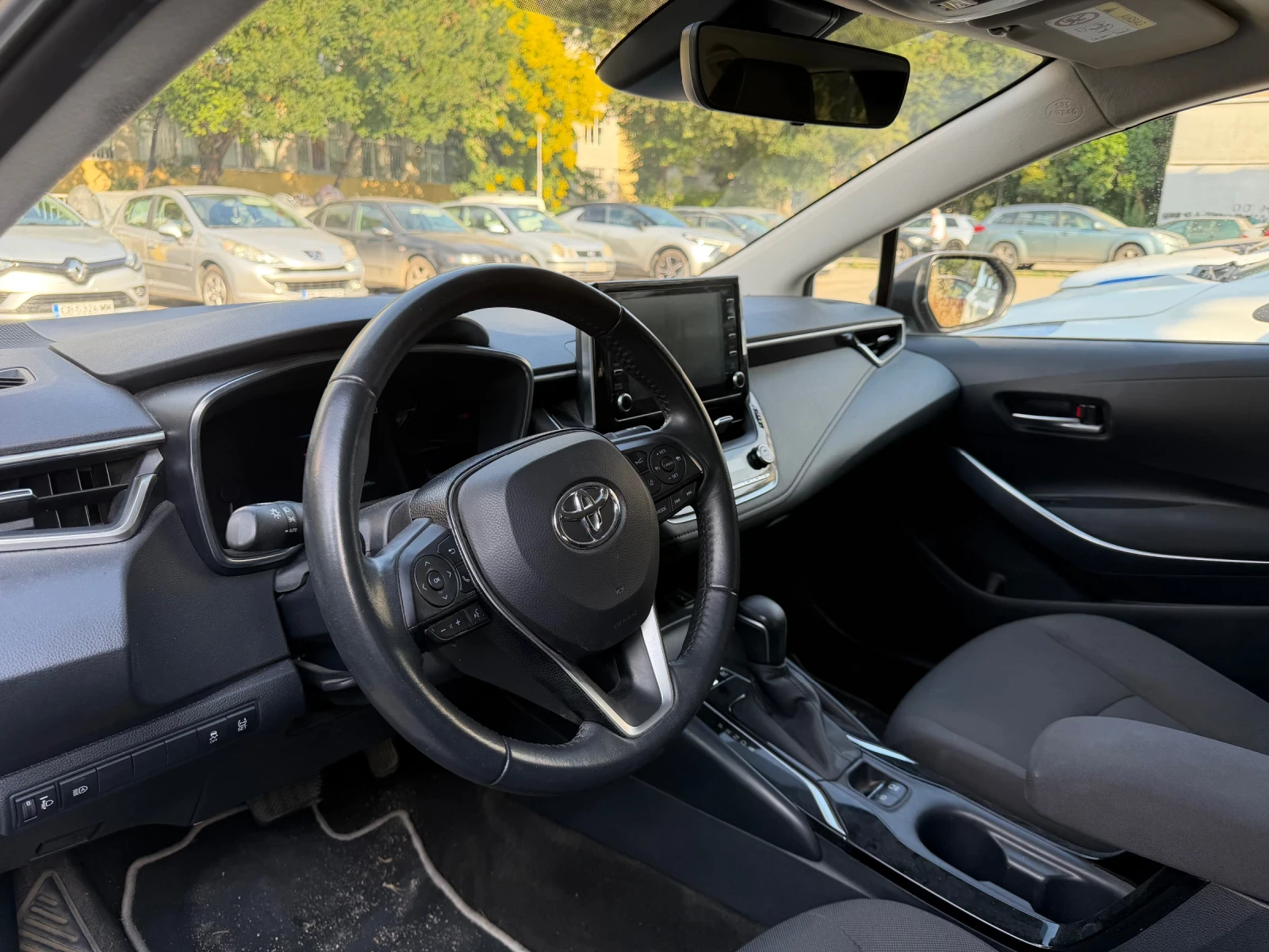Toyota Corolla, снимка 9 - Автомобили и джипове - 55051264