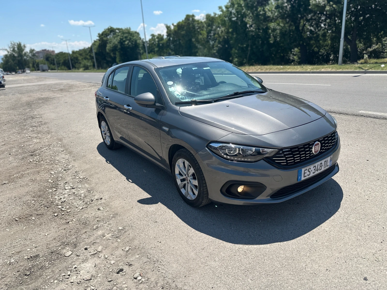 Fiat Tipo ������ euro 6 | Mobile.bg � ����������� 4