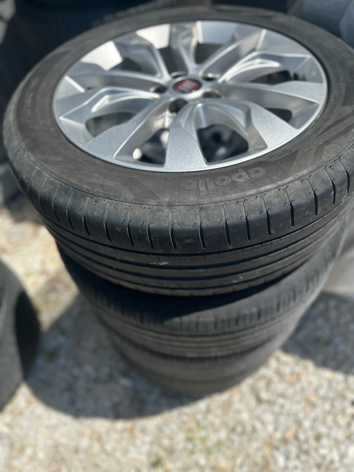 Fiat Tipo Бензин euro 6, снимка 16 - Автомобили и джипове - 55188130