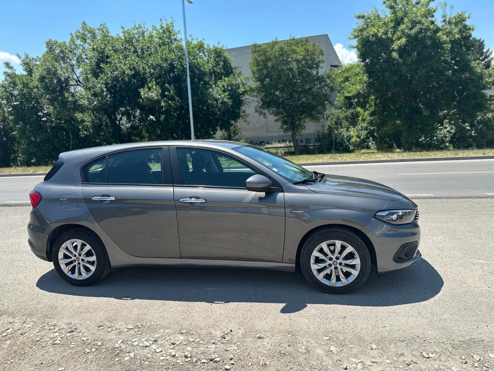 Fiat Tipo ������ euro 6 | Mobile.bg � ����������� 7