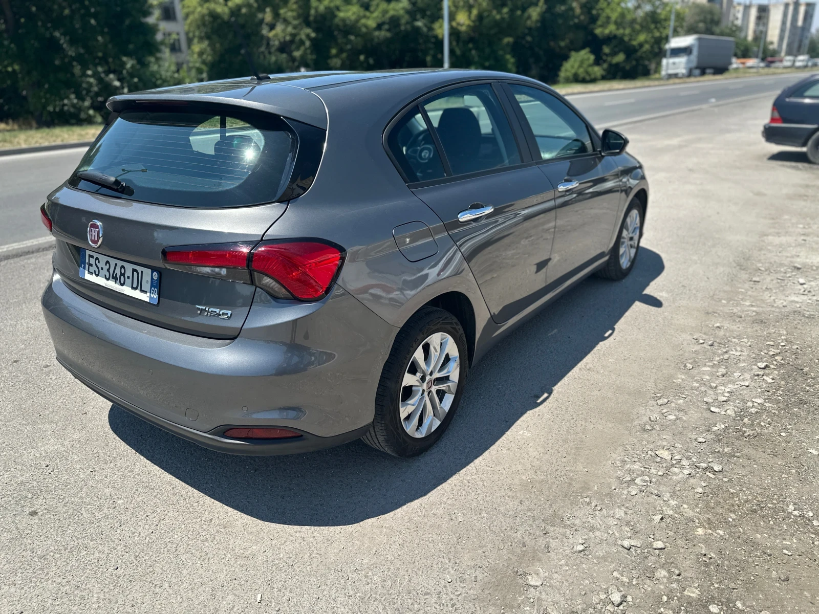 Fiat Tipo ������ euro 6 | Mobile.bg � ����������� 3
