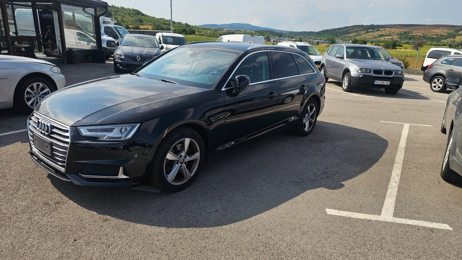 Audi A4 2.0TDI | Mobile.bg � ����������� 1