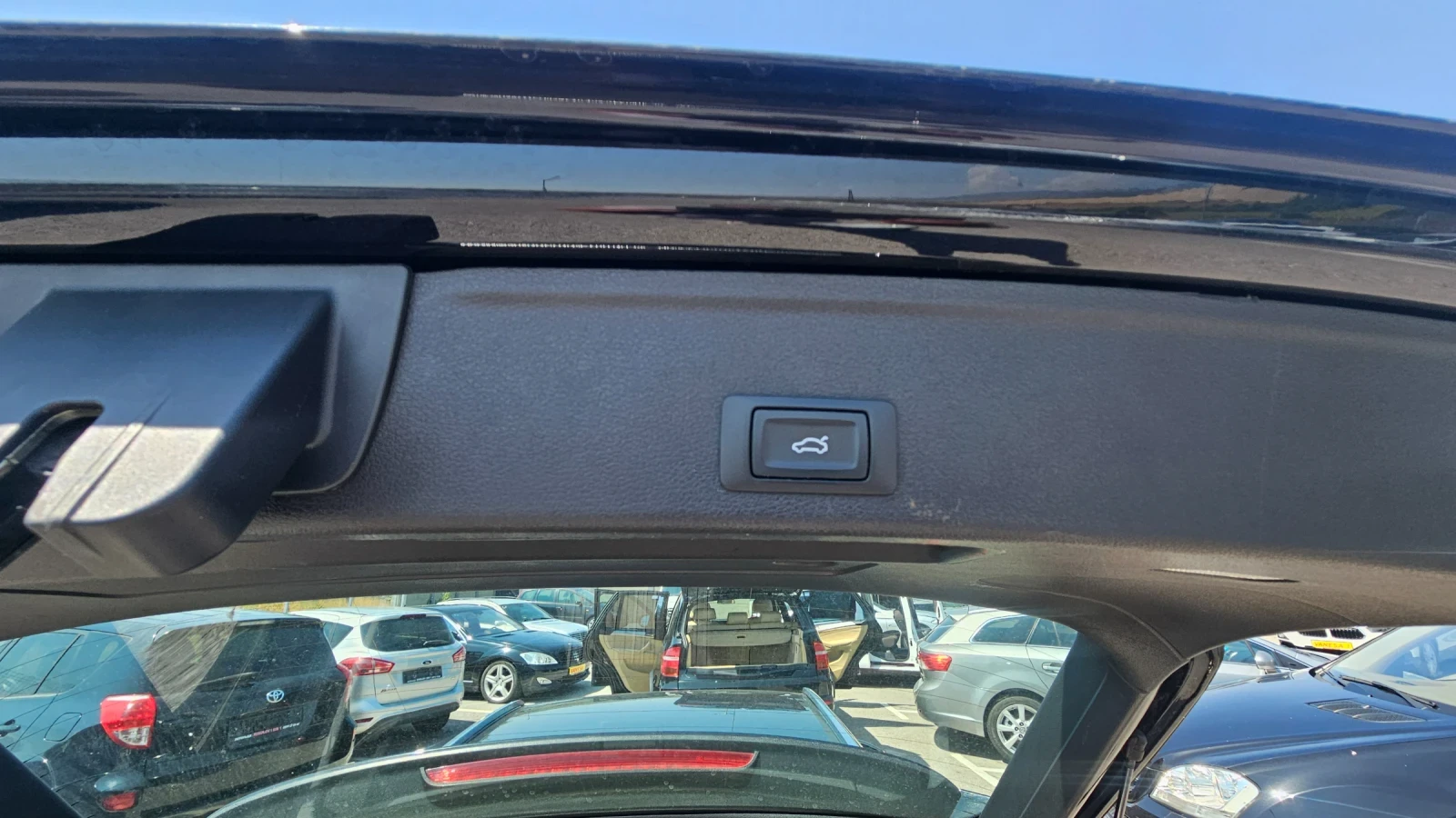 Audi A4 2.0TDI, снимка 10 - Автомобили и джипове - 55330406