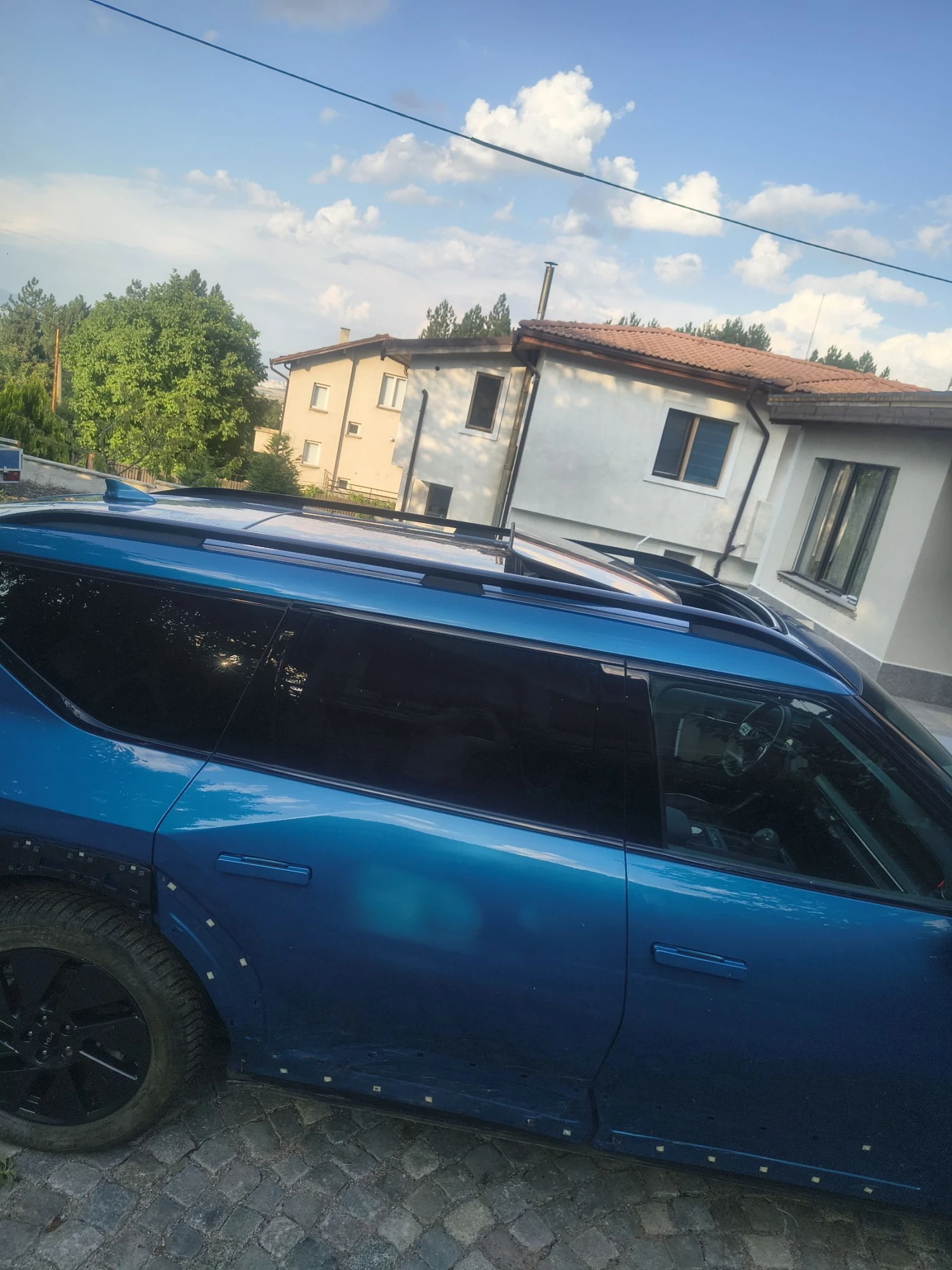 Kia EV9 Gt | Mobile.bg � ����������� 6