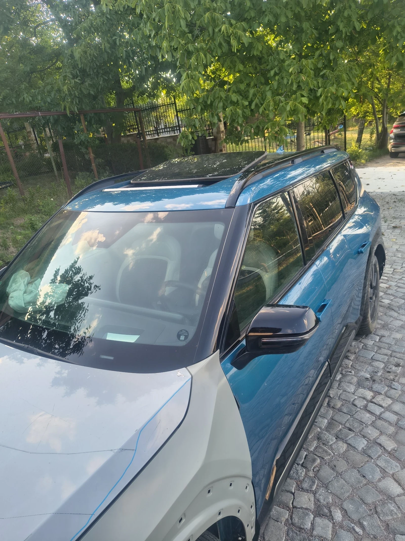 Kia EV9 Gt | Mobile.bg � ����������� 9