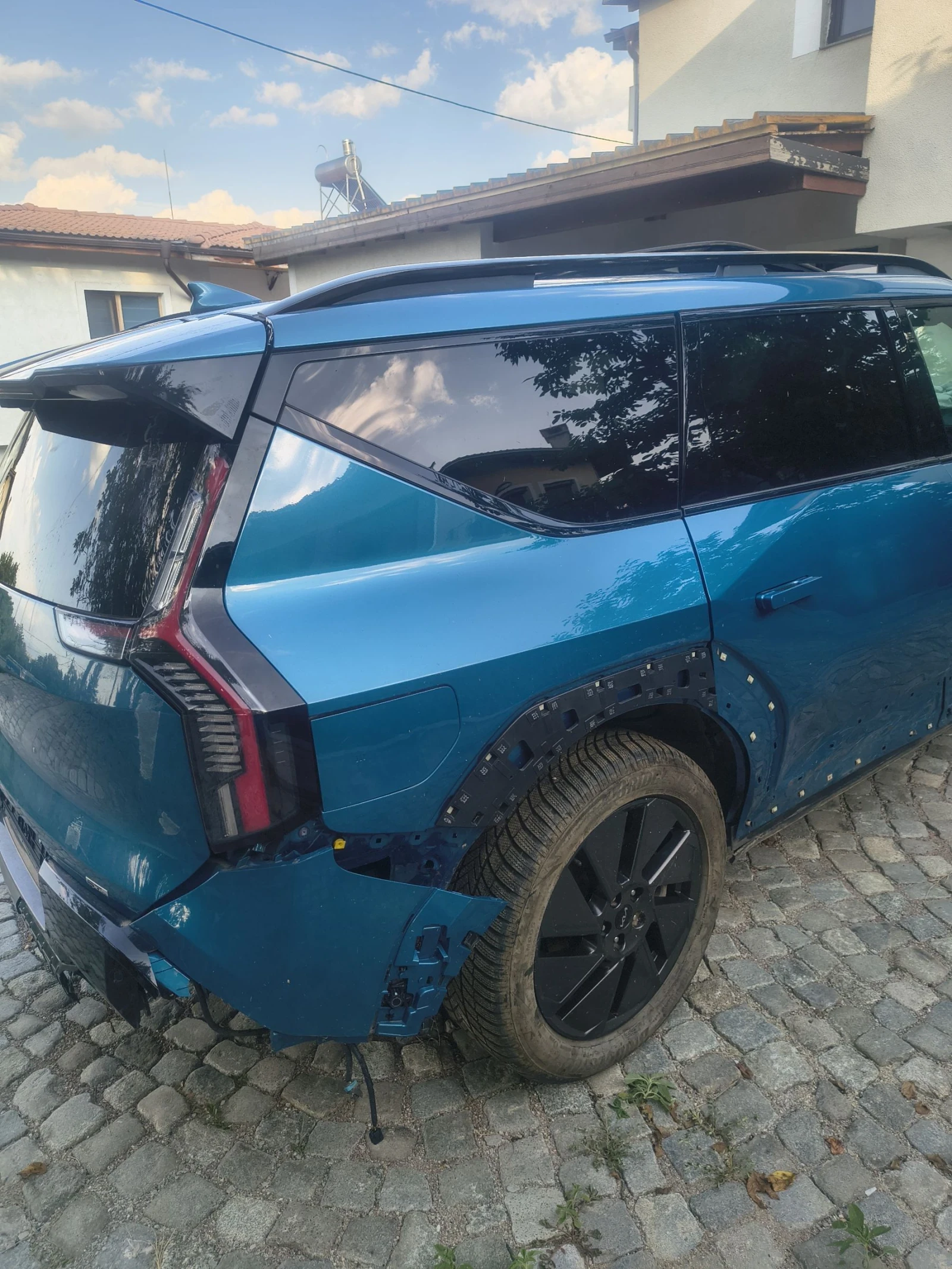 Kia EV9 Gt | Mobile.bg � ����������� 4