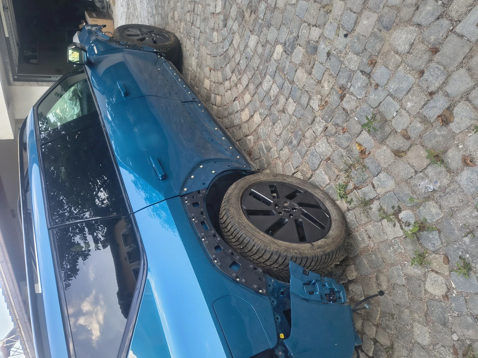 Kia EV9 Gt | Mobile.bg � ����������� 5